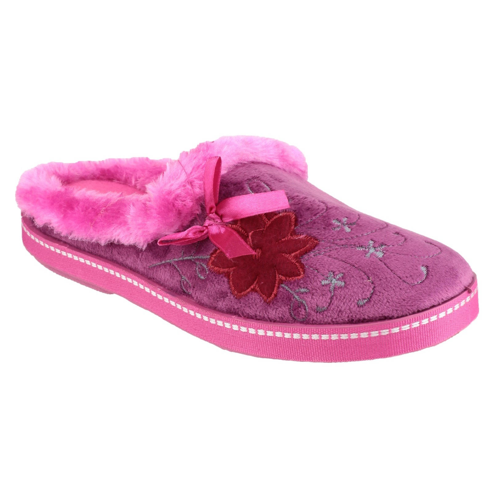 Hausschuh »Rouen Damen e / Pantoffeln«