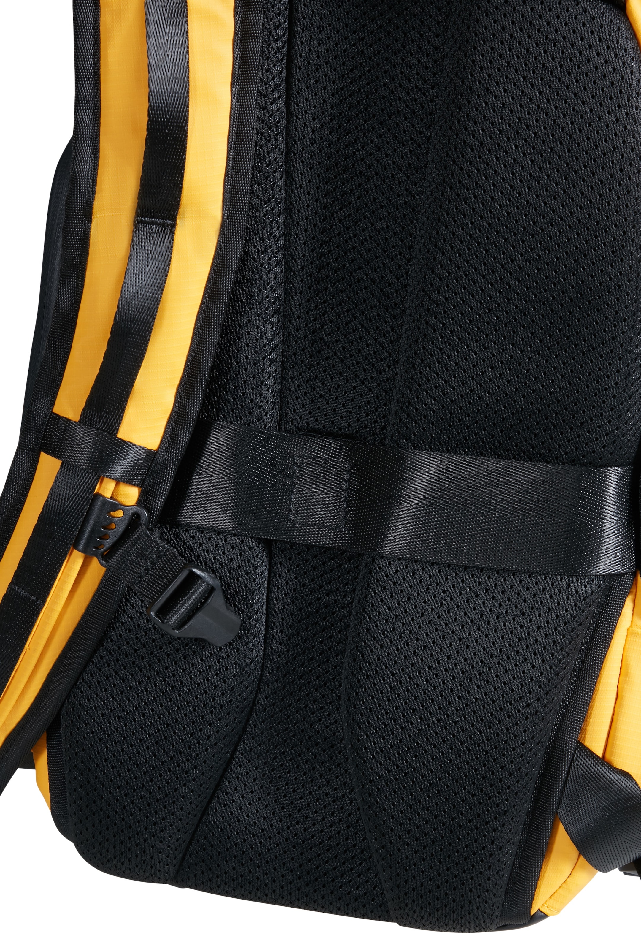 Samsonite Freizeitrucksack »ACTIVE ROAD« reflektierende Details