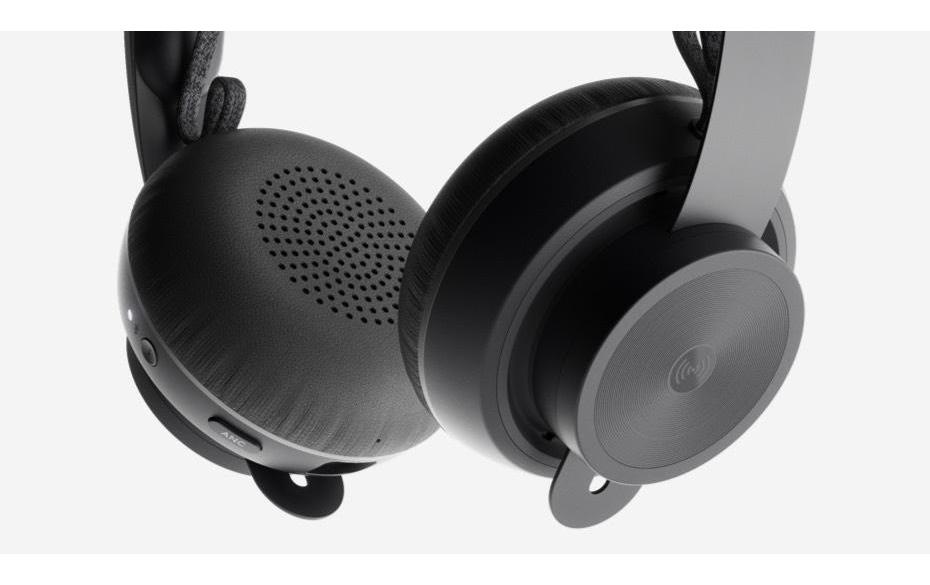 Logitech Headset »Zone Wireless Teams«