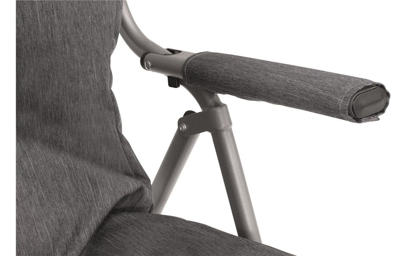 Outwell Chaise de camping »Alder Lake Gra« ()