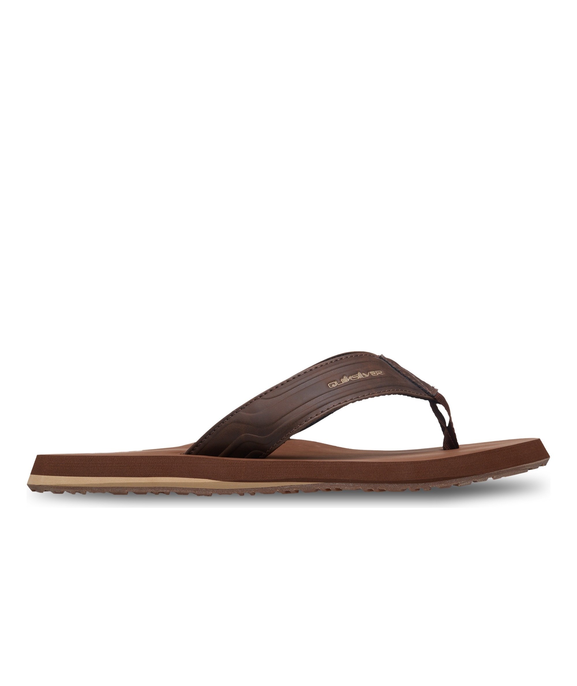 Quiksilver Zehentrenner »MONKEY WRENCH 26«  Sommerschuhe