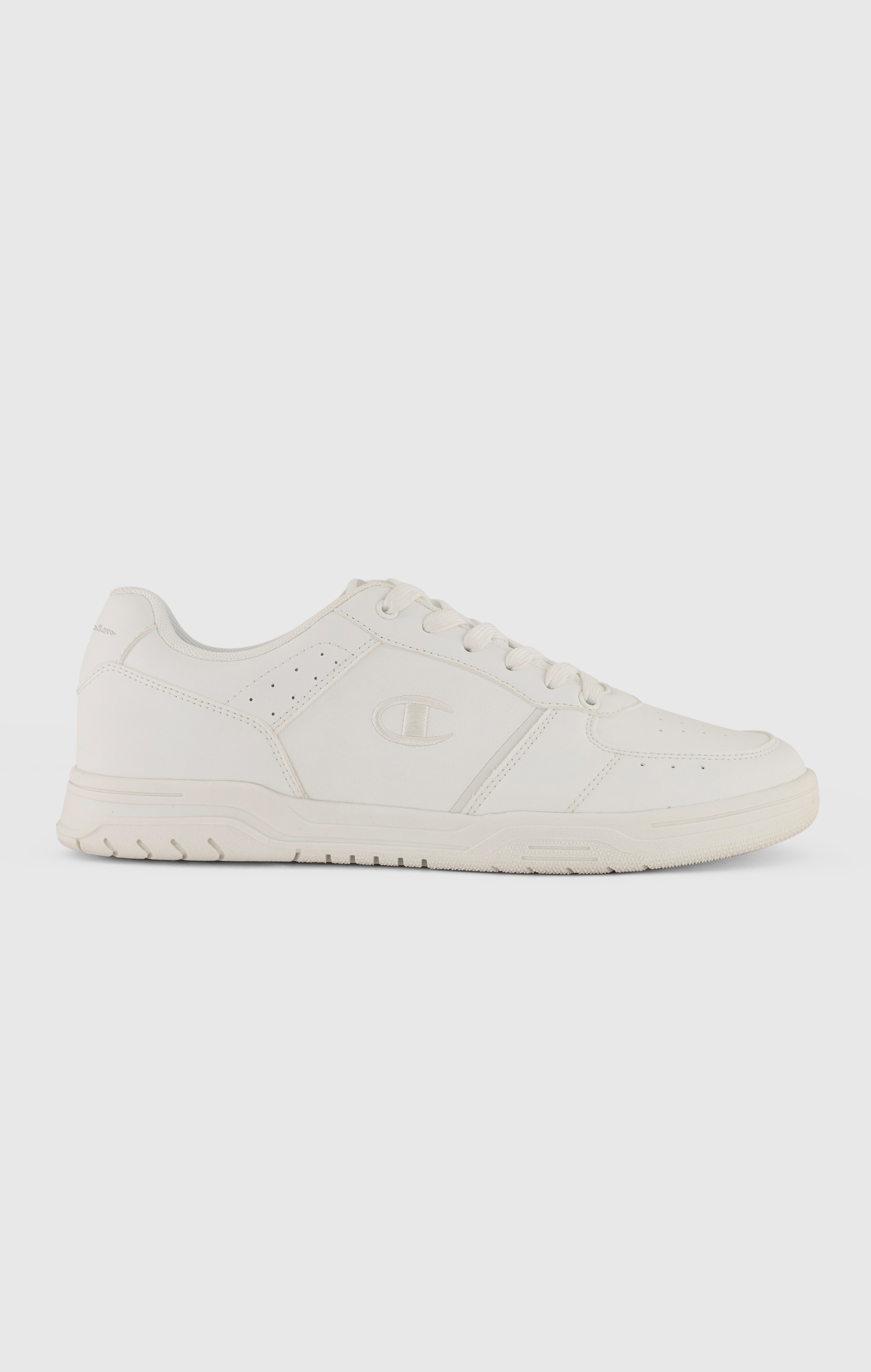 Champion Sneaker »CLAY 400 Low Cut Shoe«