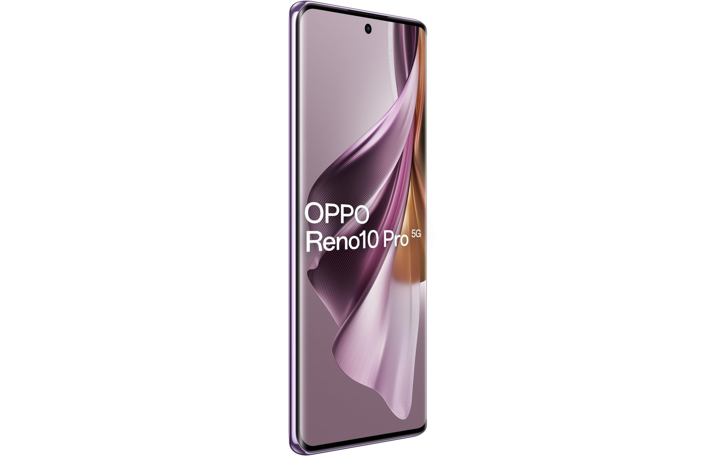 Oppo Smartphone »Reno10 Pro purple«, Violett