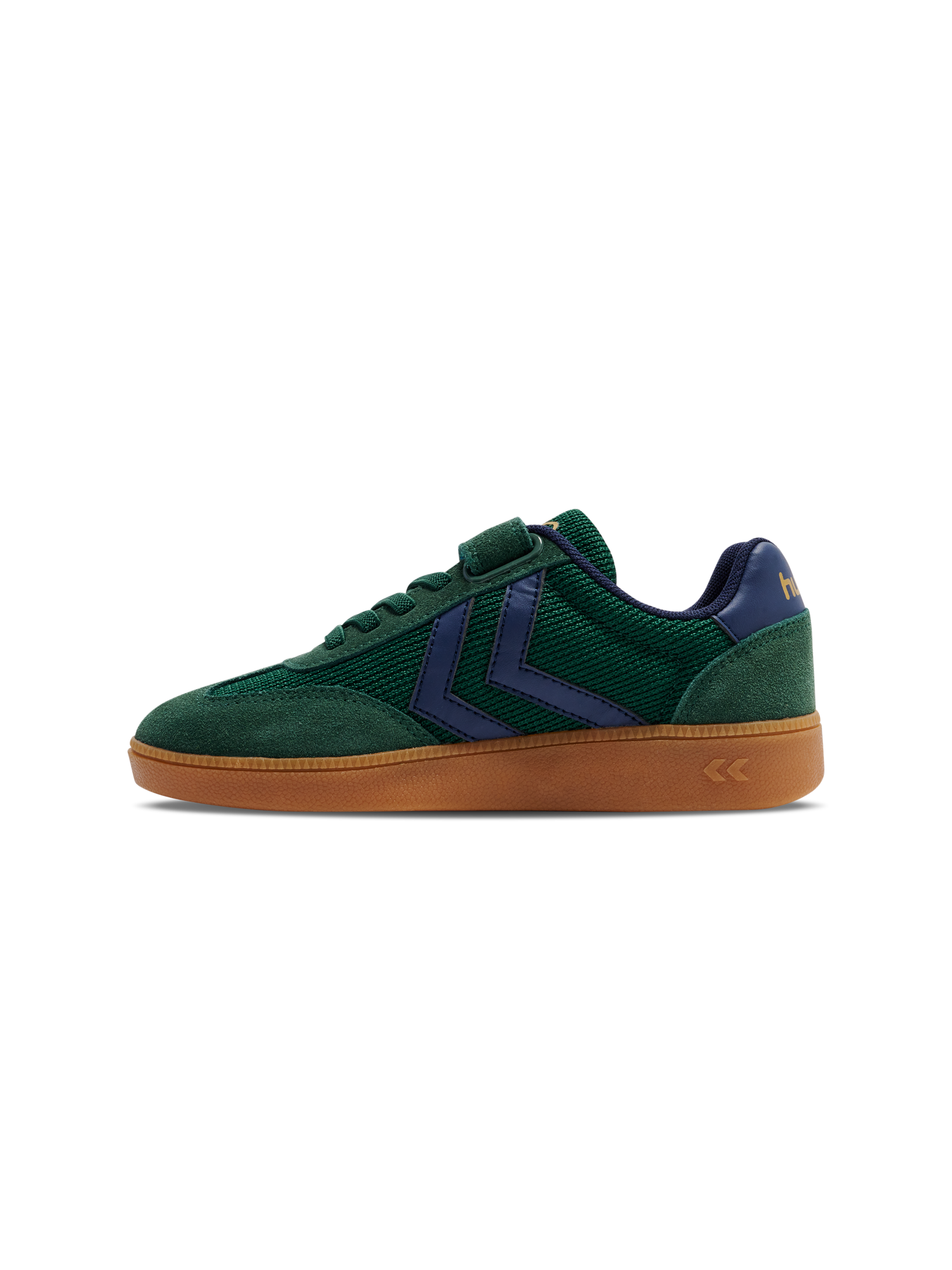 hummel Sneaker »VM78 CPH JR«