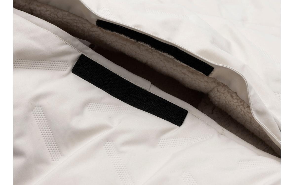 Jollein Chancelière »Embossed Sand«