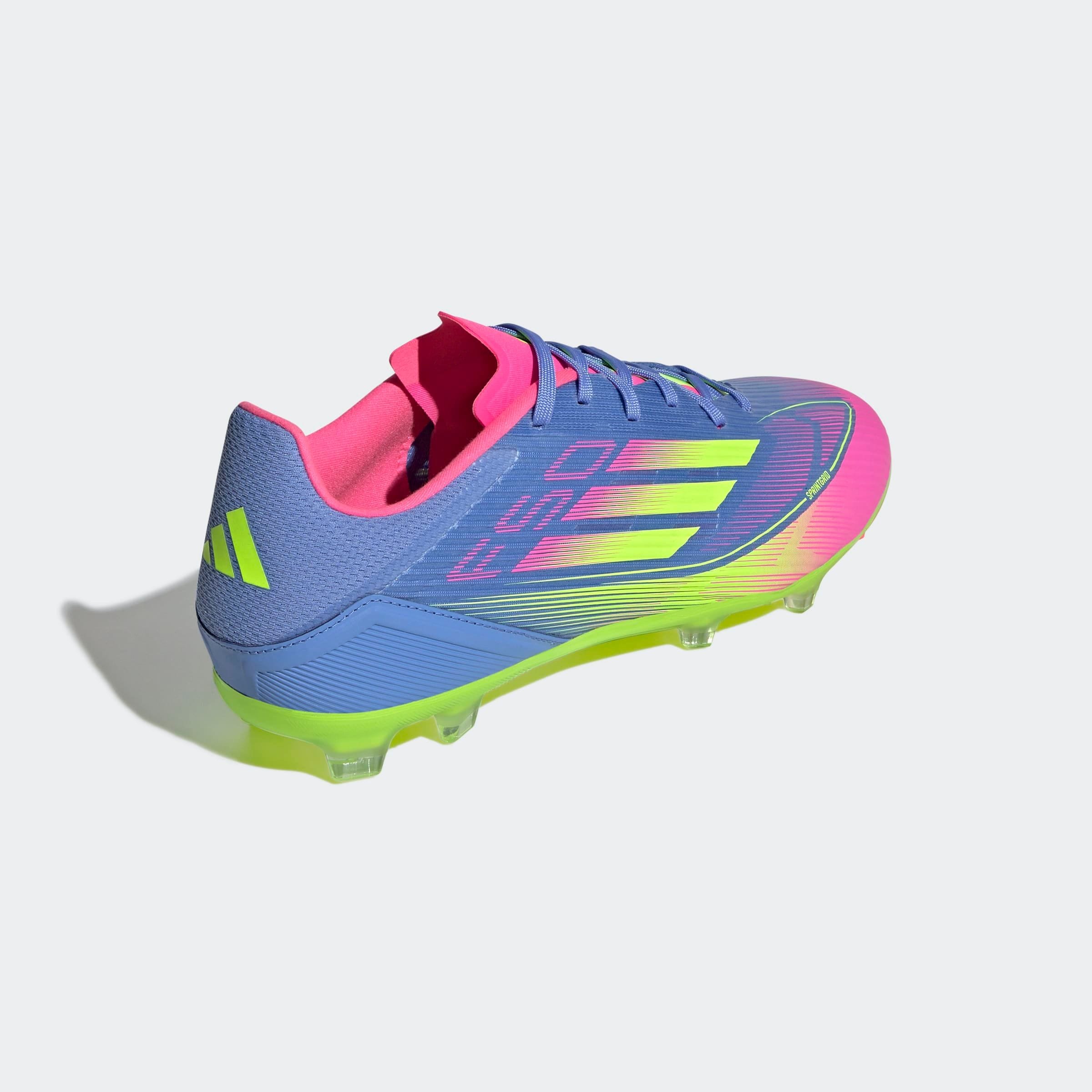 adidas Performance Fussballschuh »F50 LEAGUE FG/MG«