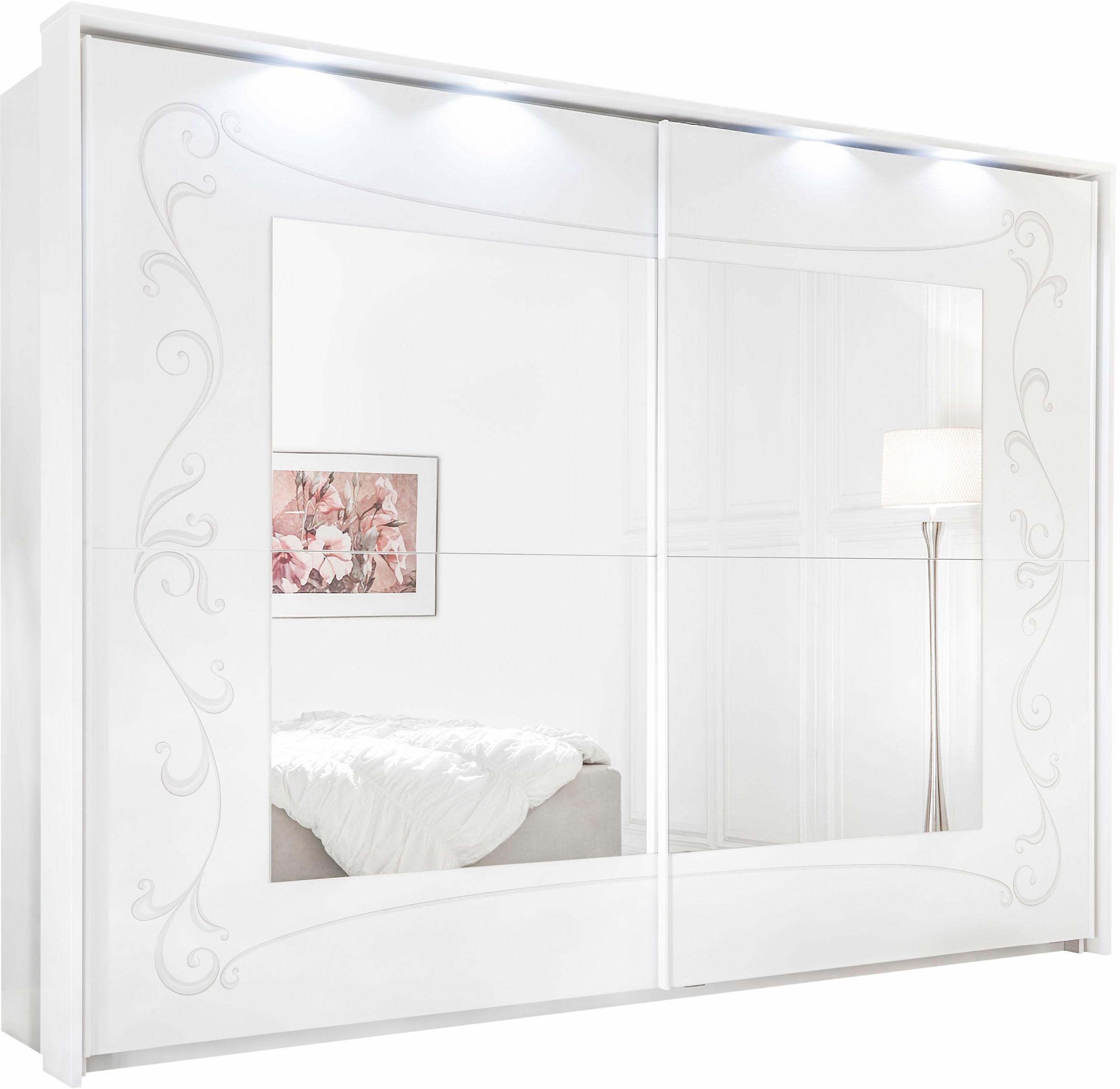 Image of LC Schwebetürenschrank »Soler« bei Ackermann Versand Schweiz