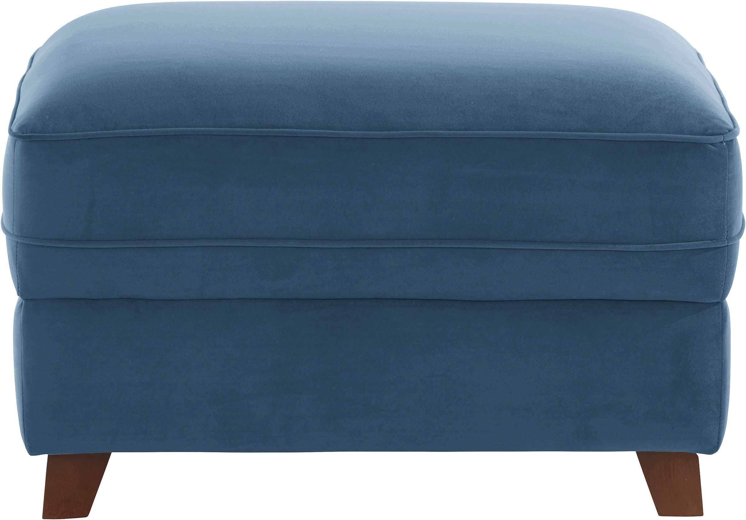 Image of Timbers Polsterhocker »Big Reed«, Passend zur Serie "Big Reed" in vielen Farben, B/T/H: 80/60/50 cm bei Ackermann Versand Schweiz