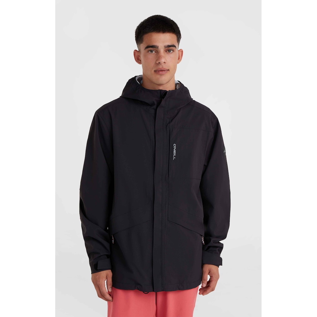 O'Neill Outdoorjacke »TRVLR RAIN JACKET«