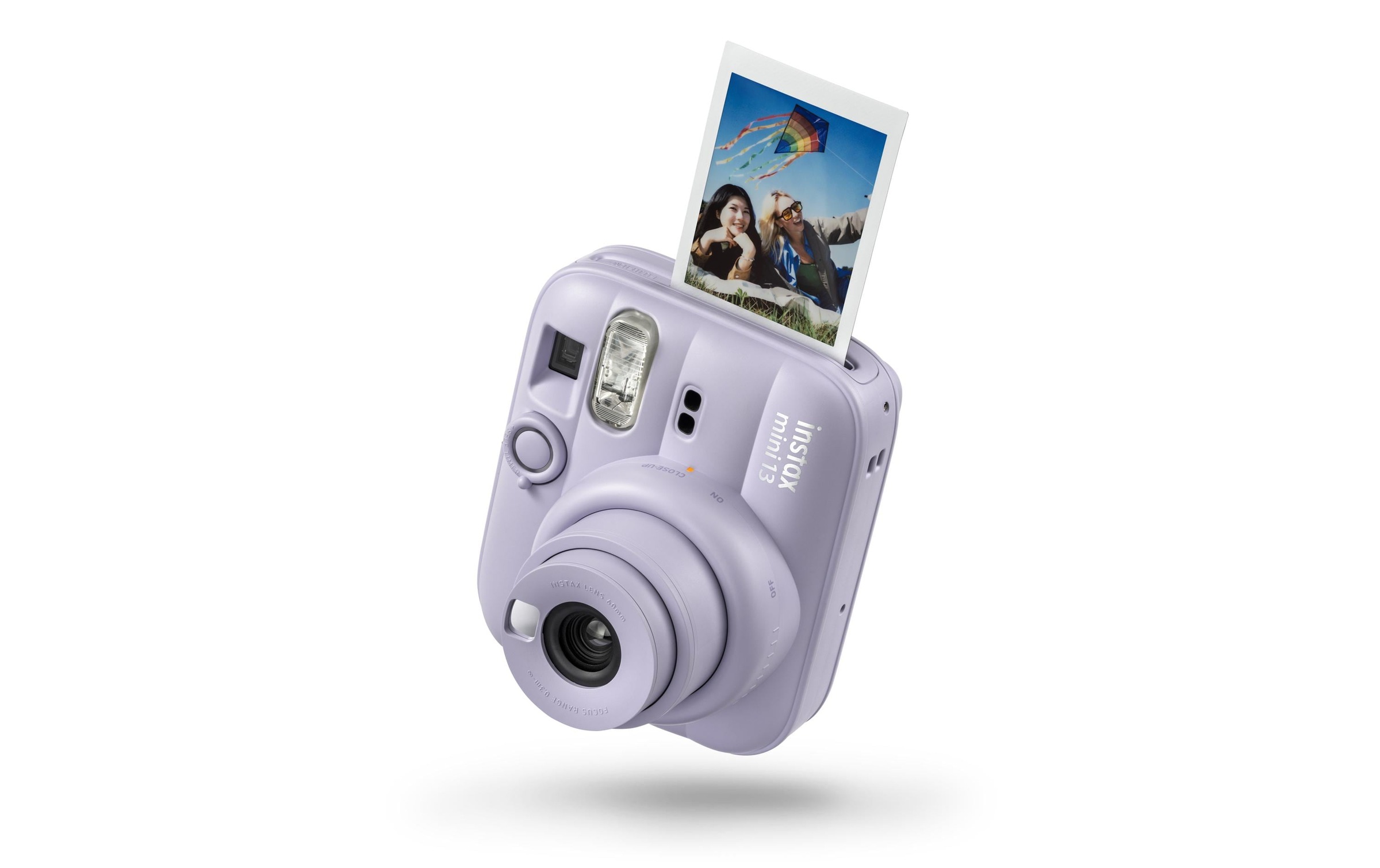 FUJIFILM Appareil photo instantané »Instax Mini 13«