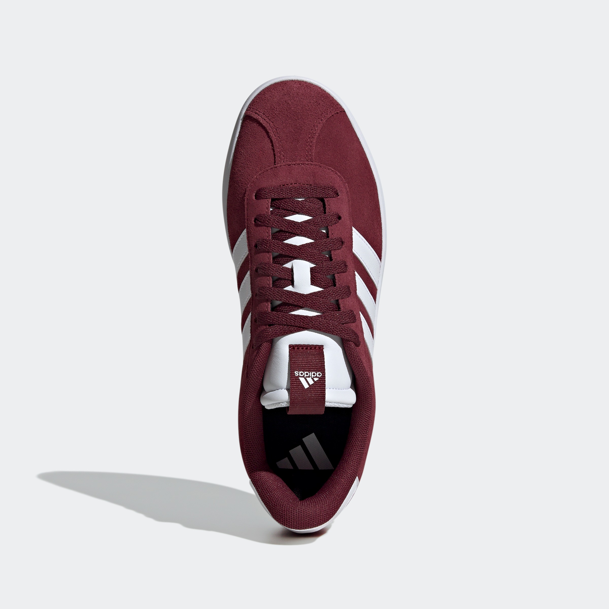 adidas Sportswear Sneaker »VL COURT 3.0«, inspiriert vom Design des adidas samba