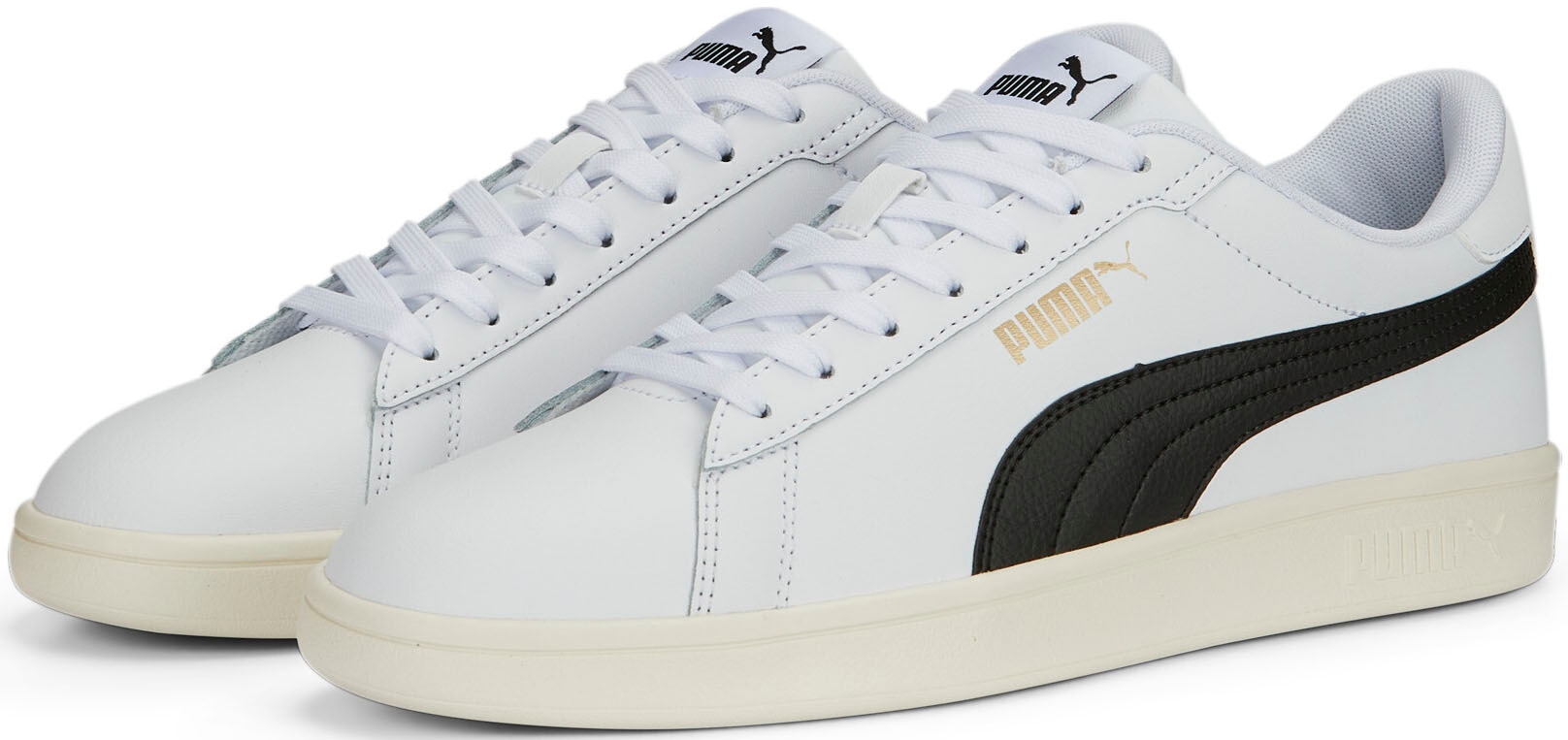 PUMA Sneaker »SMASH 3.0 L«