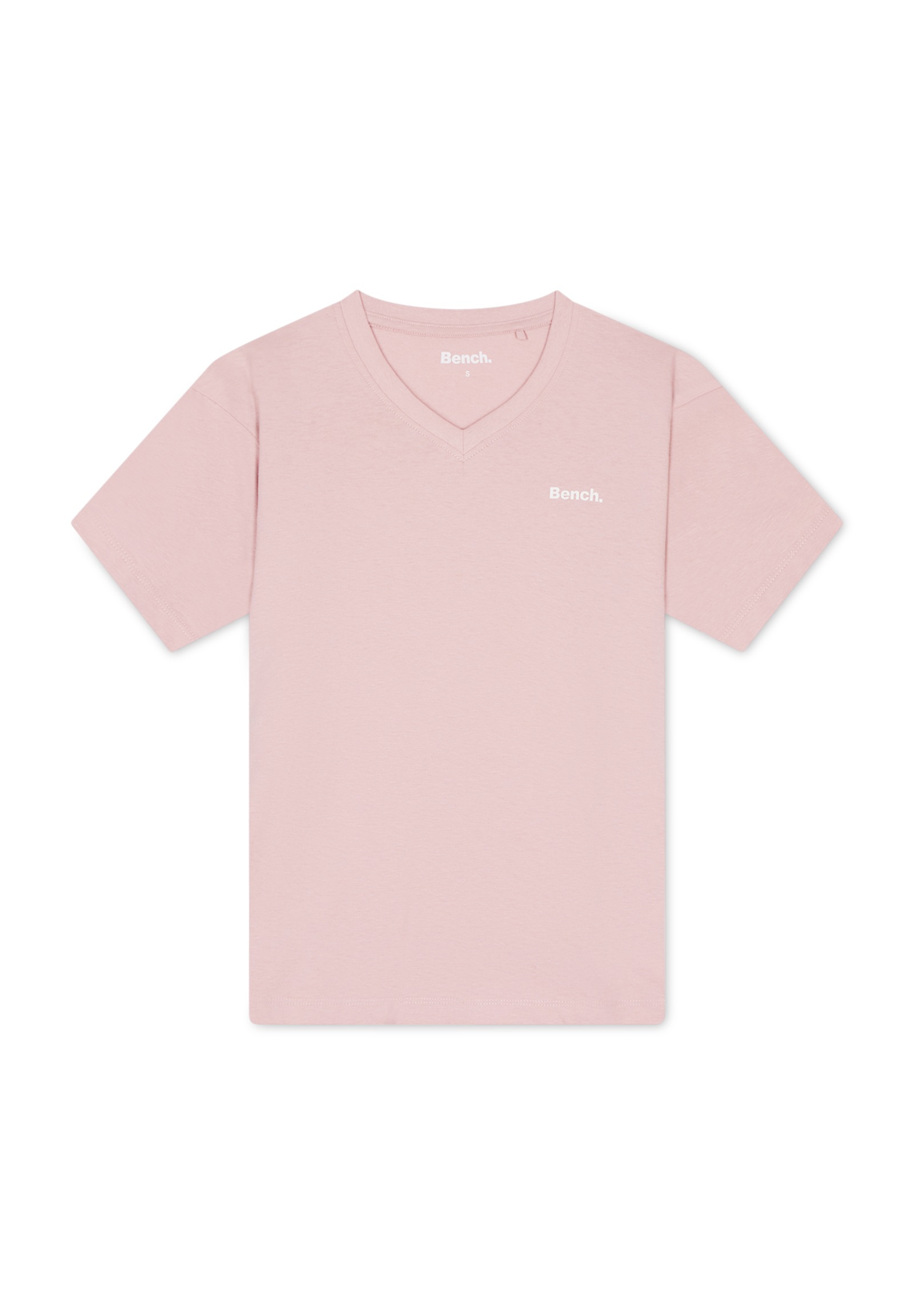 Bench. V-Shirt »BELLATRIX«