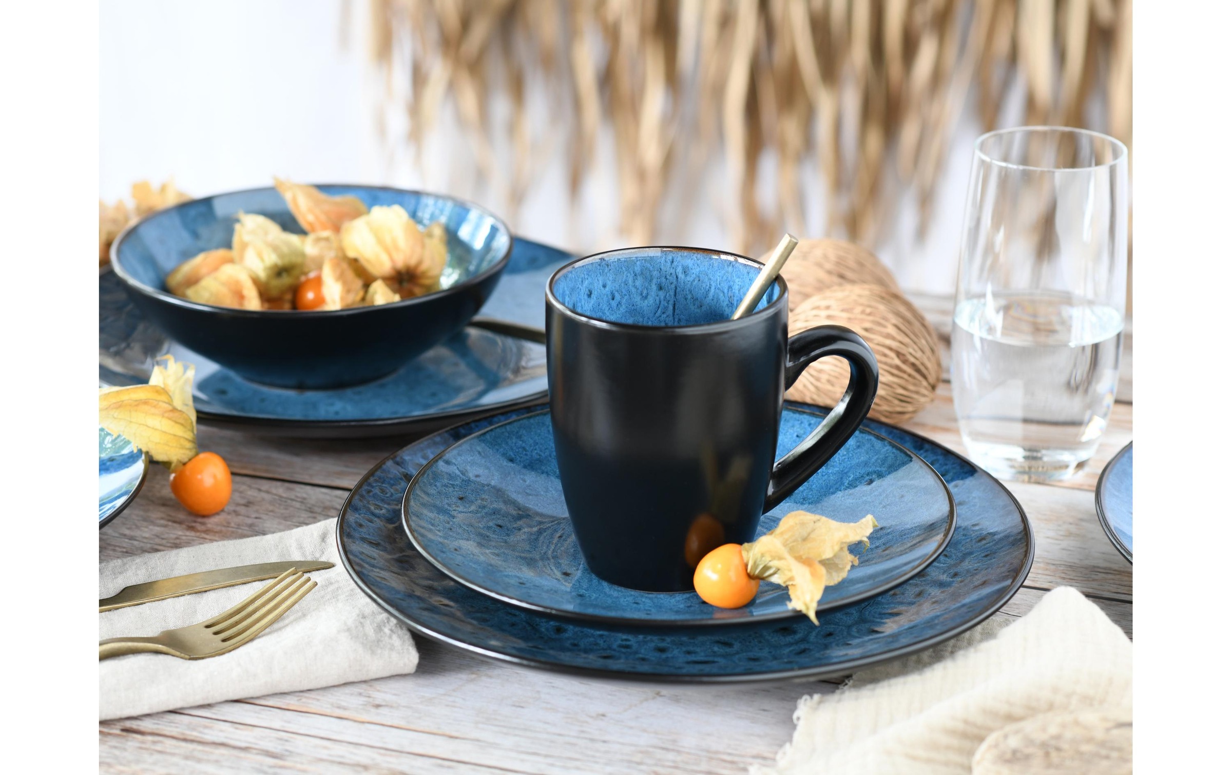 CreaTable Service combiné »Teller-Set «