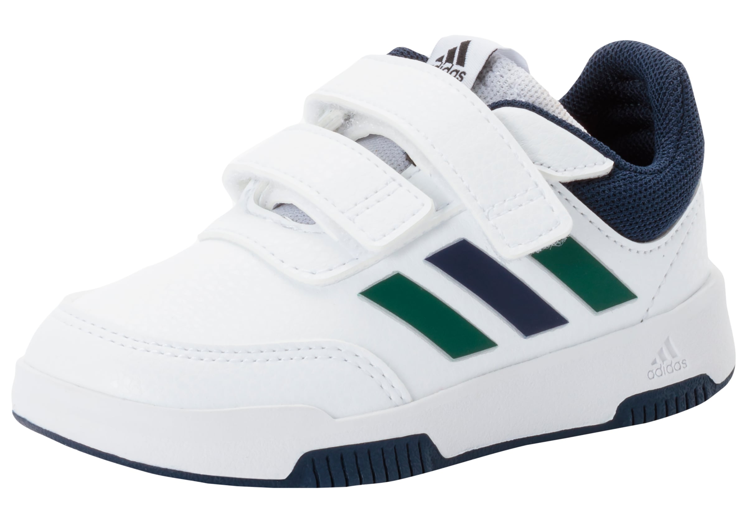 adidas Sportswear Klettschuh »TENSAUR HOOK AND LOOP«, für Kinder mit Klettverschluss