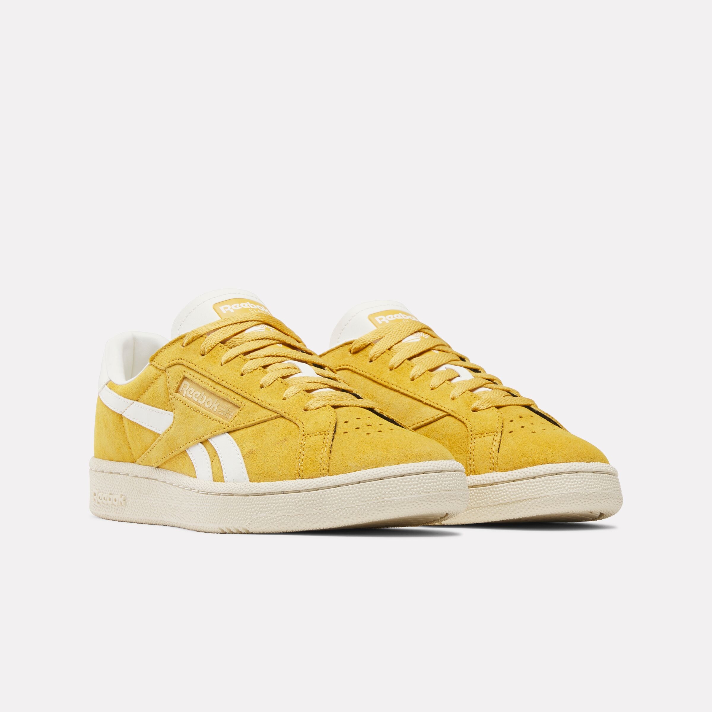 Reebok Classic Sneakers »CLUB C GROUNDS UK«