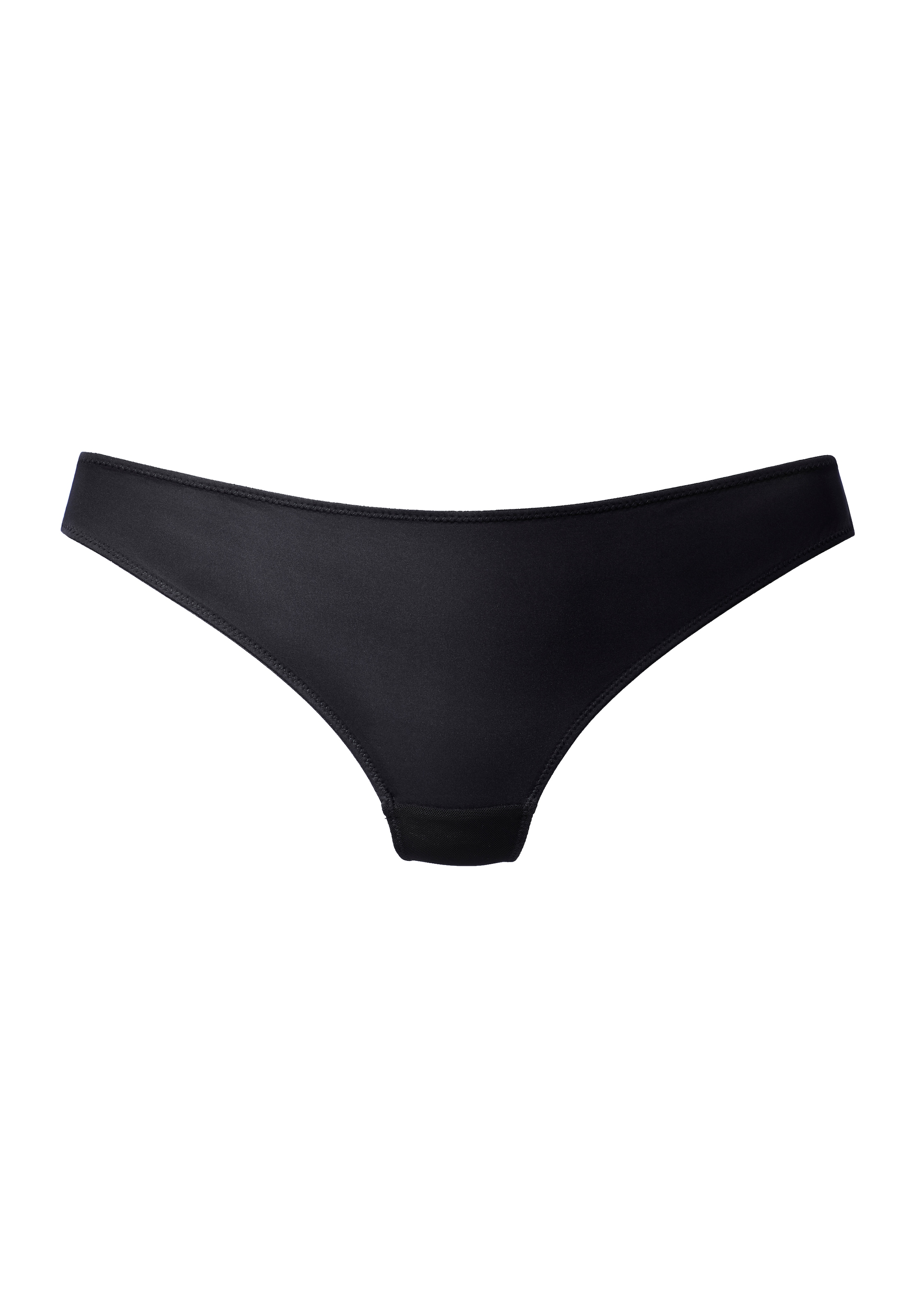 LASCANA String mit edler Stickerei, sexy Dessous