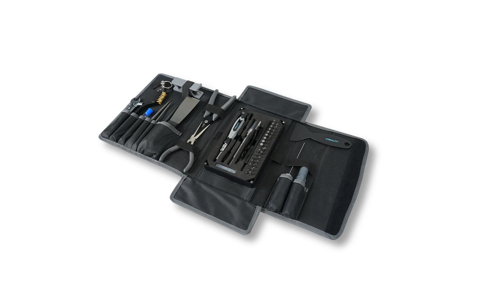 Creality Druckertrommel »Pro 3D-Drucker, 25-Teilig«