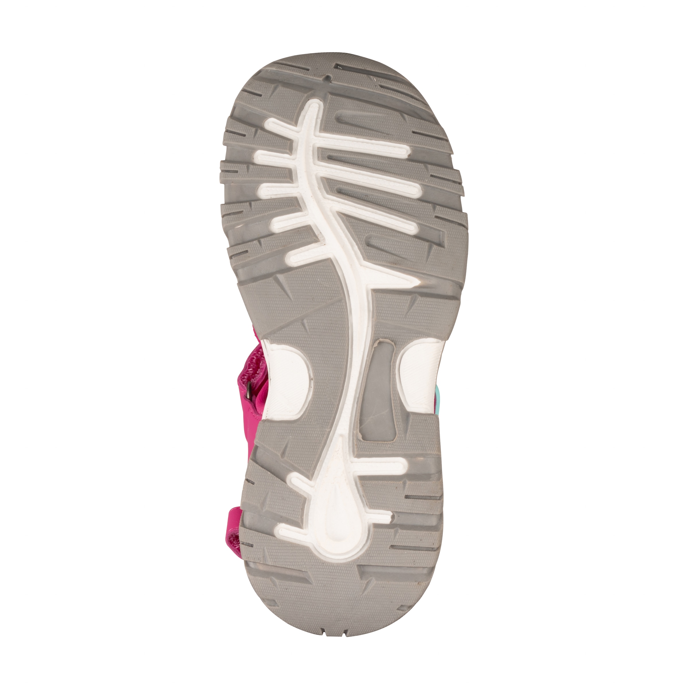 TROLLKIDS Sandale »KIDS STAVANGER SANDAL XT«