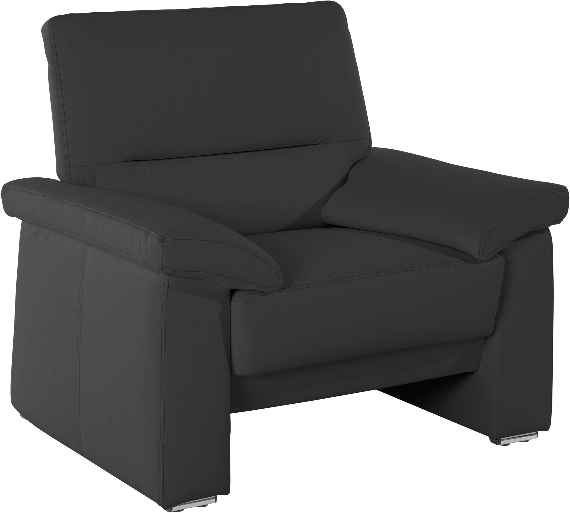 Image of Places of Style Sessel »Felitto«, 3 Bezugsqualitäten,Federkern, passend zur "Felitto"-Serie bei Ackermann Versand Schweiz