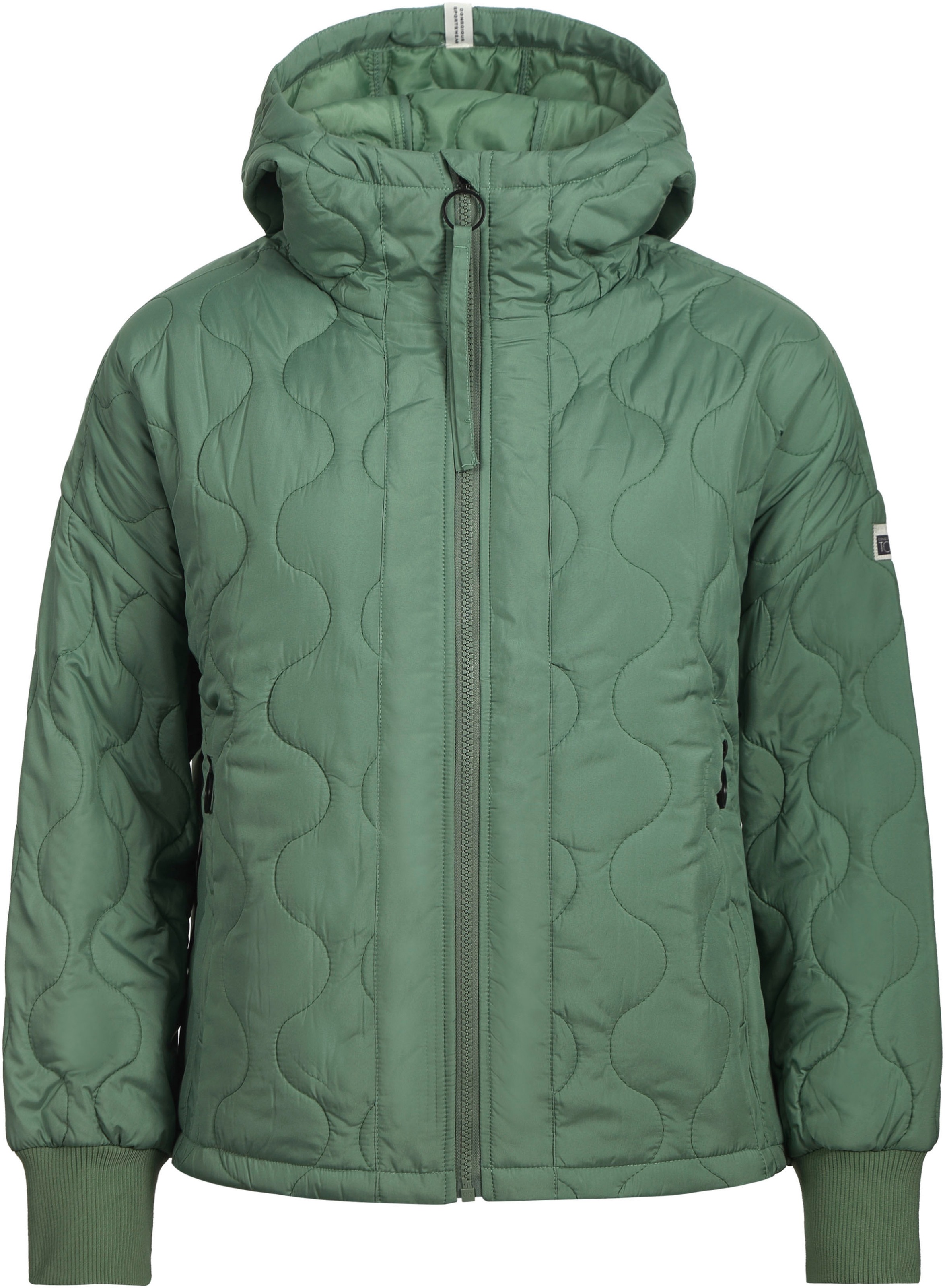 Image of Torstai Steppjacke bei Ackermann Versand Schweiz