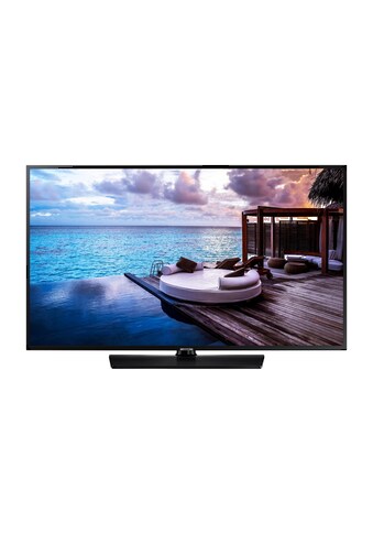 Samsung LCD-LED Fernseher »HG65EJ690U 65 Zoll«, 165 cm/65 Zoll kaufen