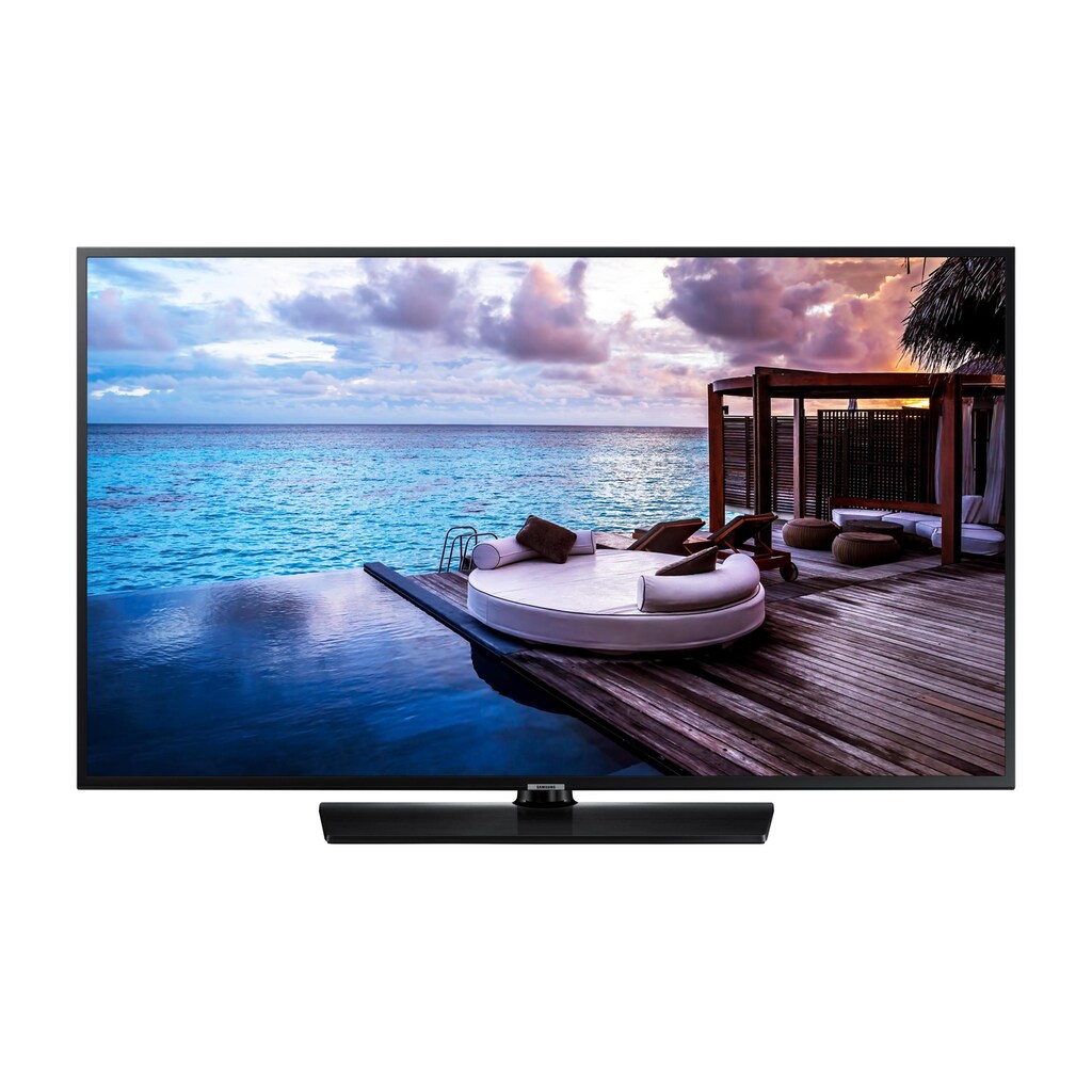 Samsung LCD-LED Fernseher »HG65EJ690U 65 Zoll«, 165 cm/65 Zoll