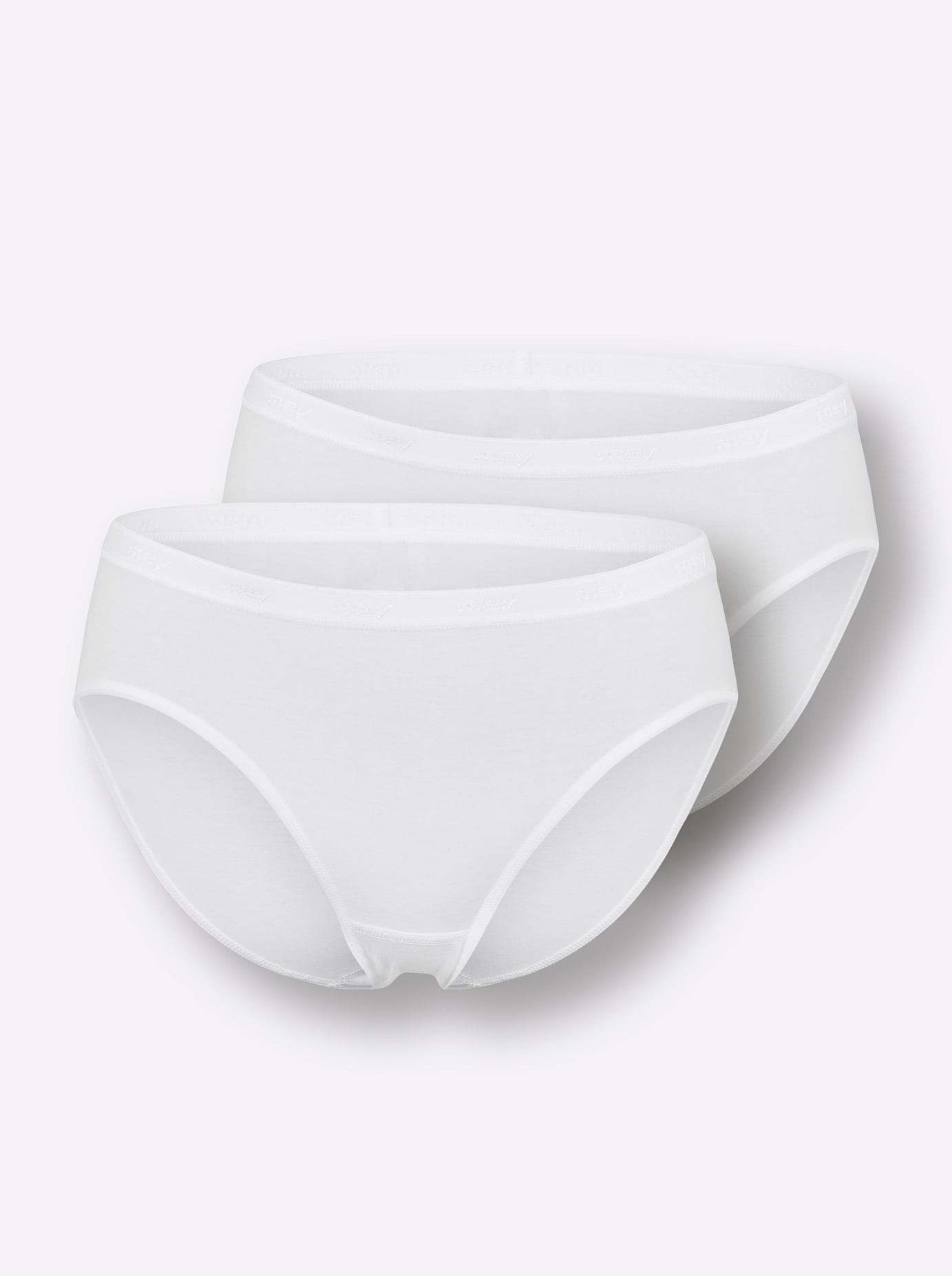 Image of Mey Jazz-Pants Slips 2 Stk.