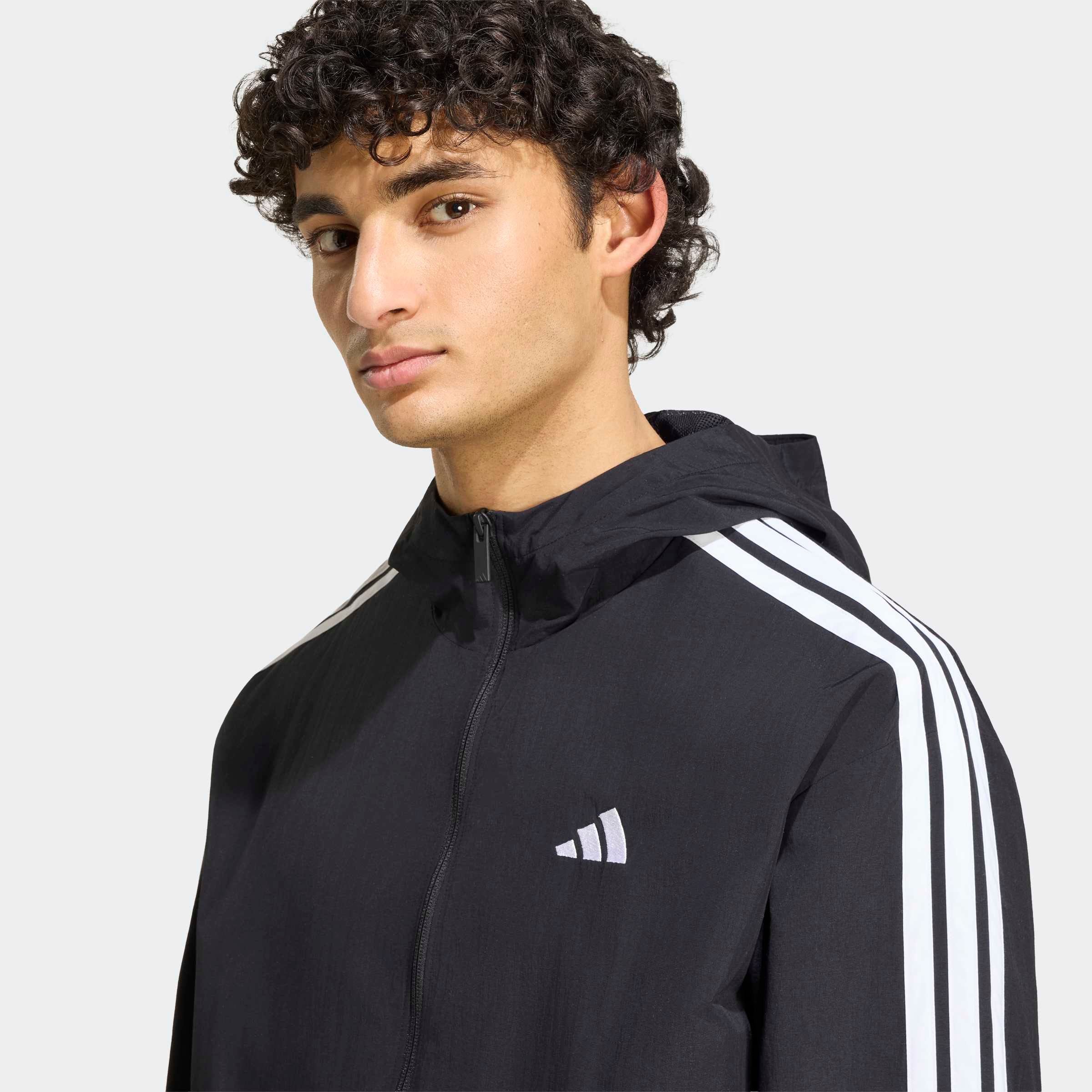adidas Sportswear Coupe-vent »M 3S WV WB LND«