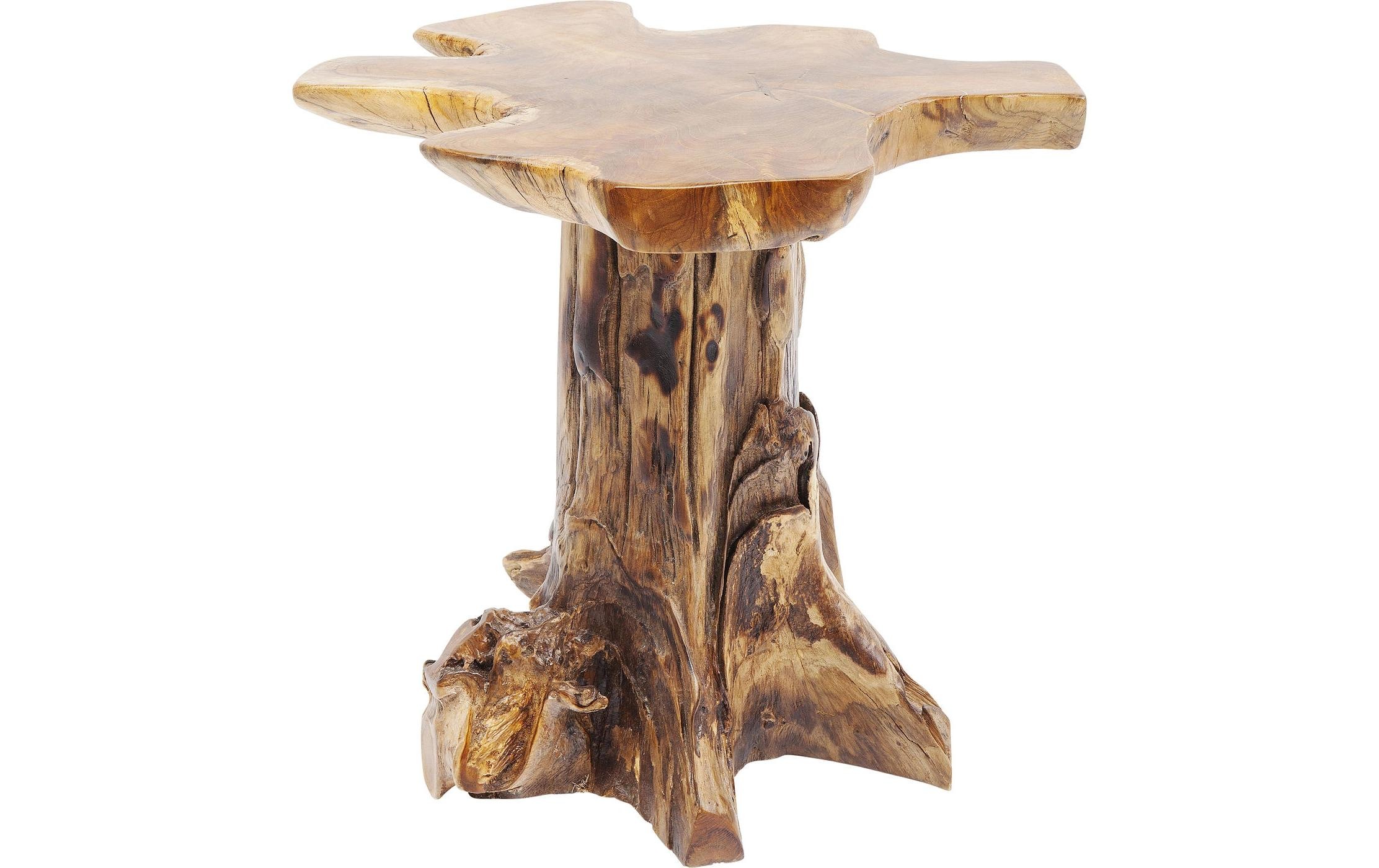 Image of Kare Design Beistelltisch "Tree Klein 40 x 50 cm" 1 Stk. tlg.
