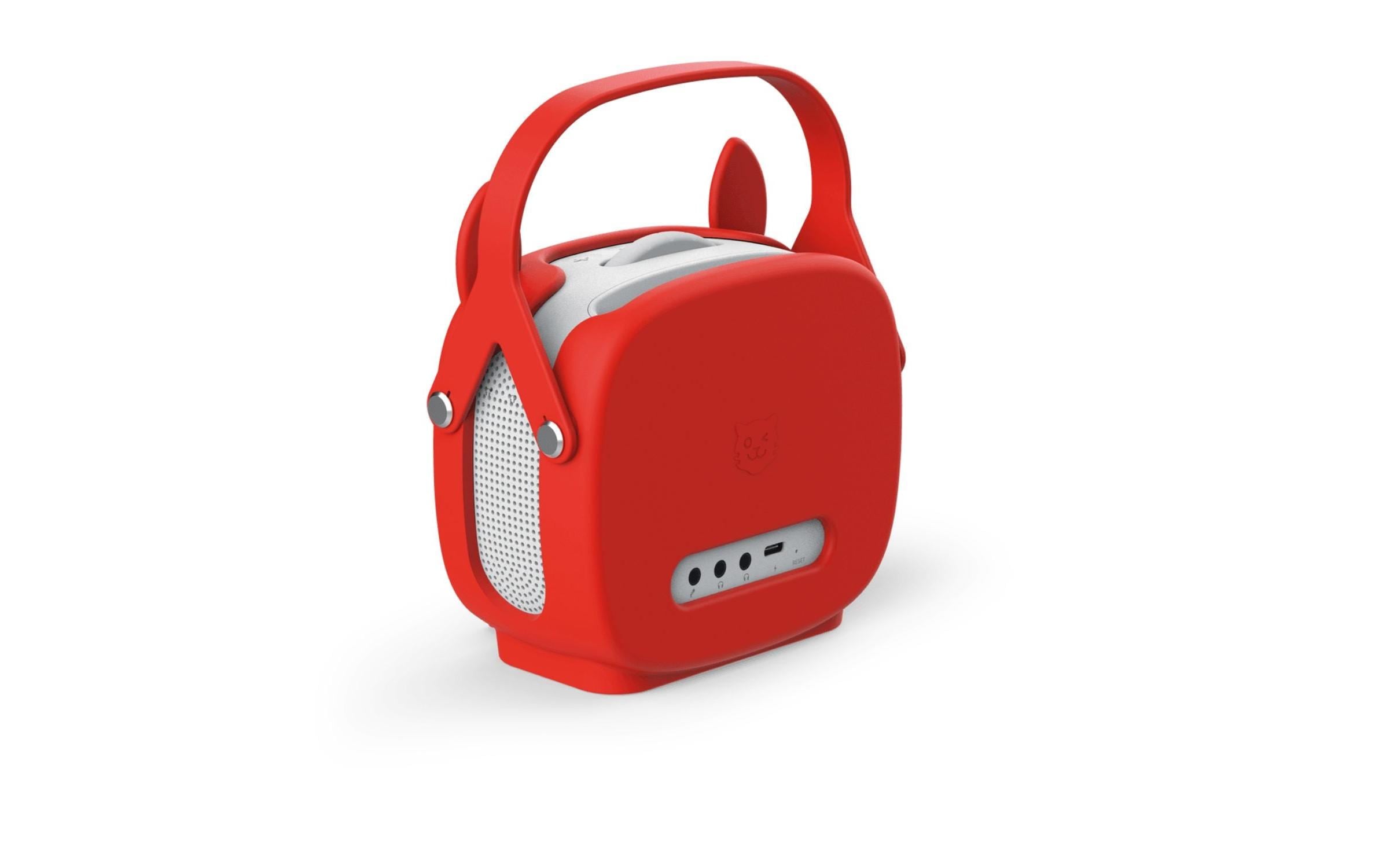 TigerMedia Hörspiel »MINI Henni Hörnchen Swiss Edition«