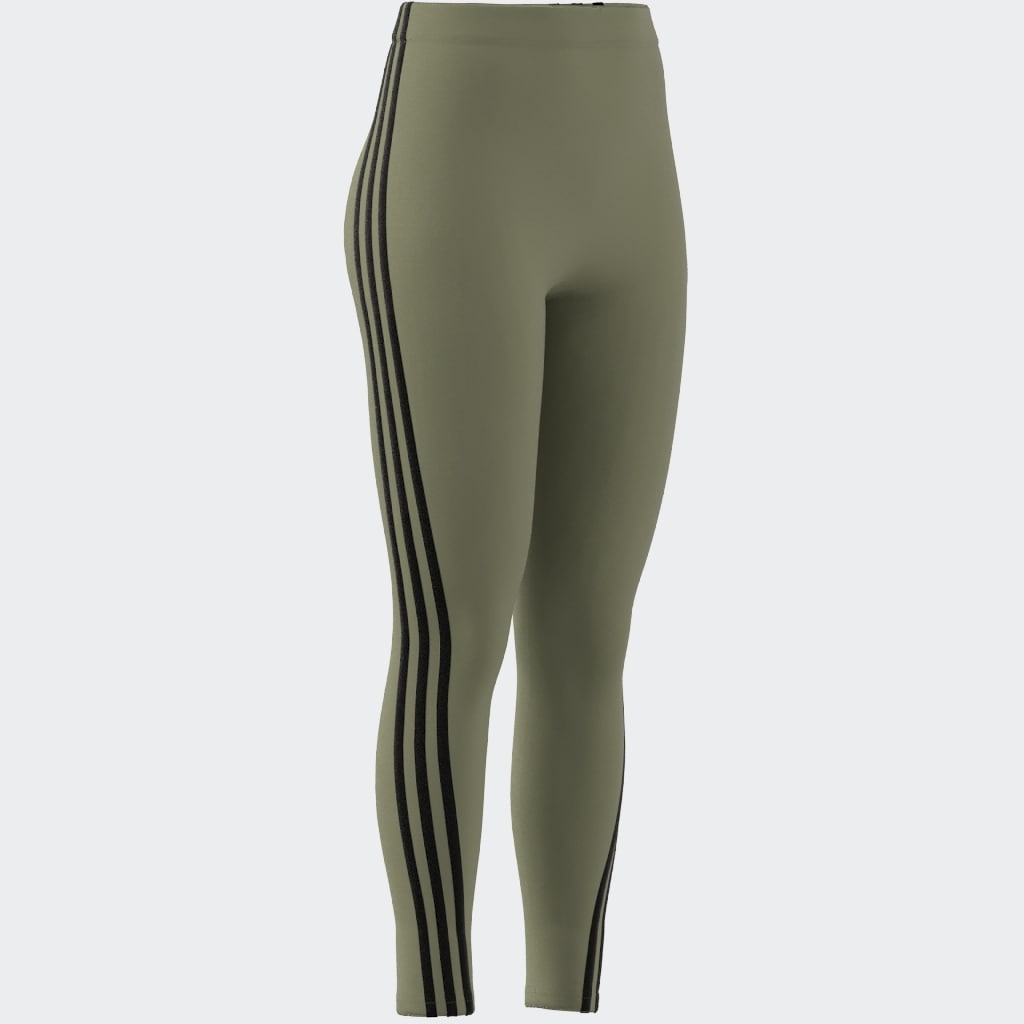 adidas Sportswear Leggings »W FI 3S LEGGING«, (1 tlg.)