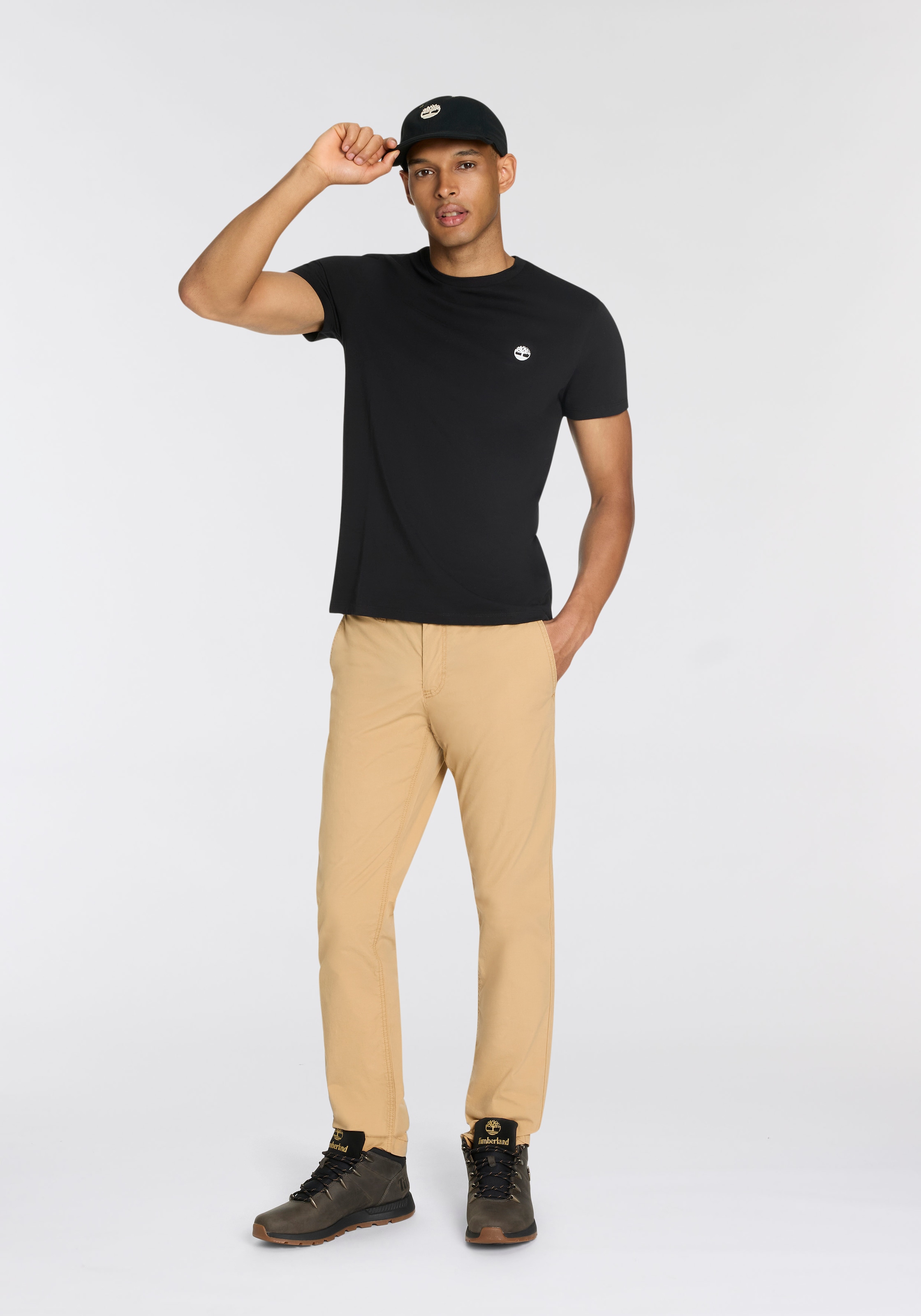 Timberland Casquette de baseball