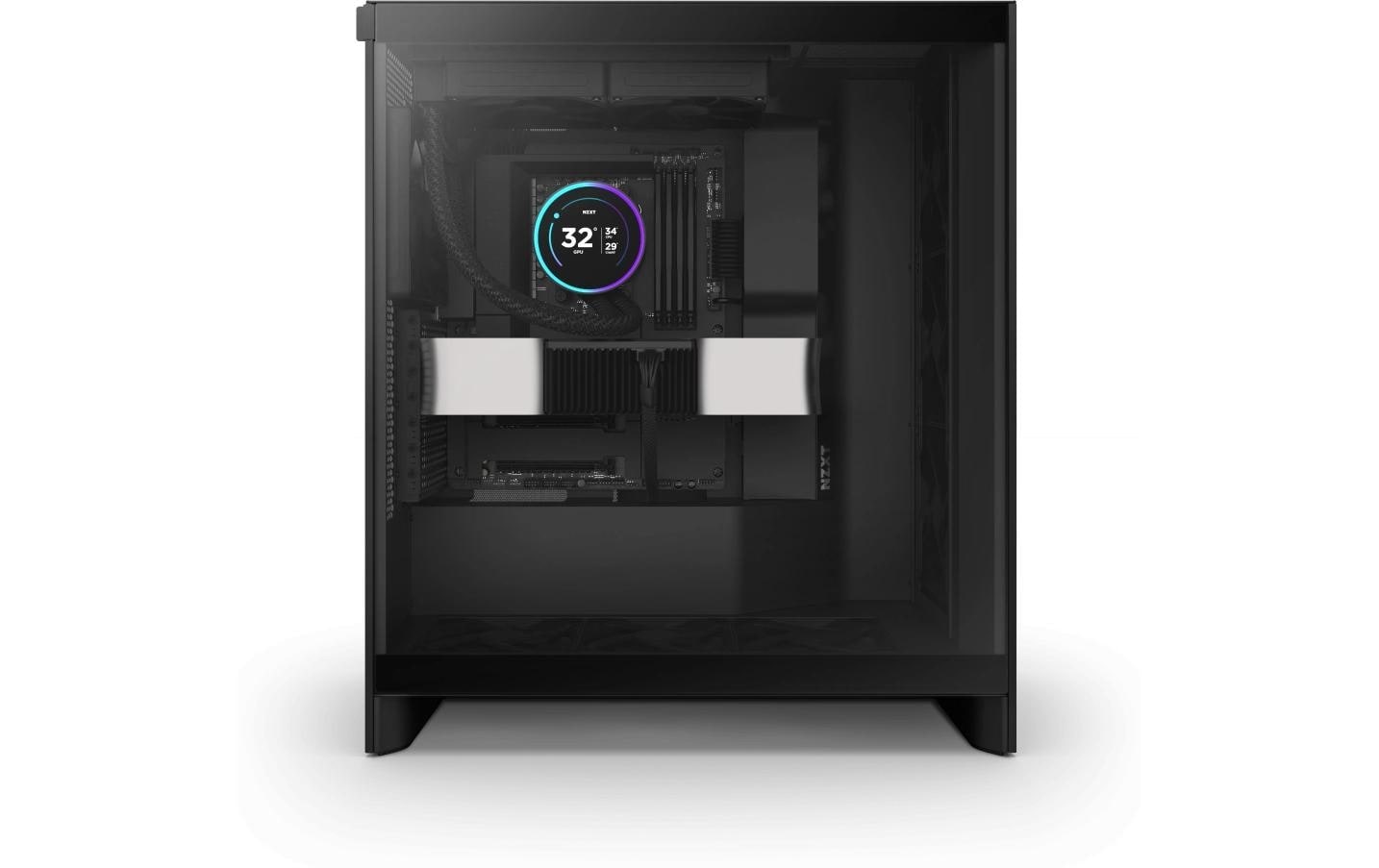 NZXT Wasserkühlung »Kraken Elite 240«