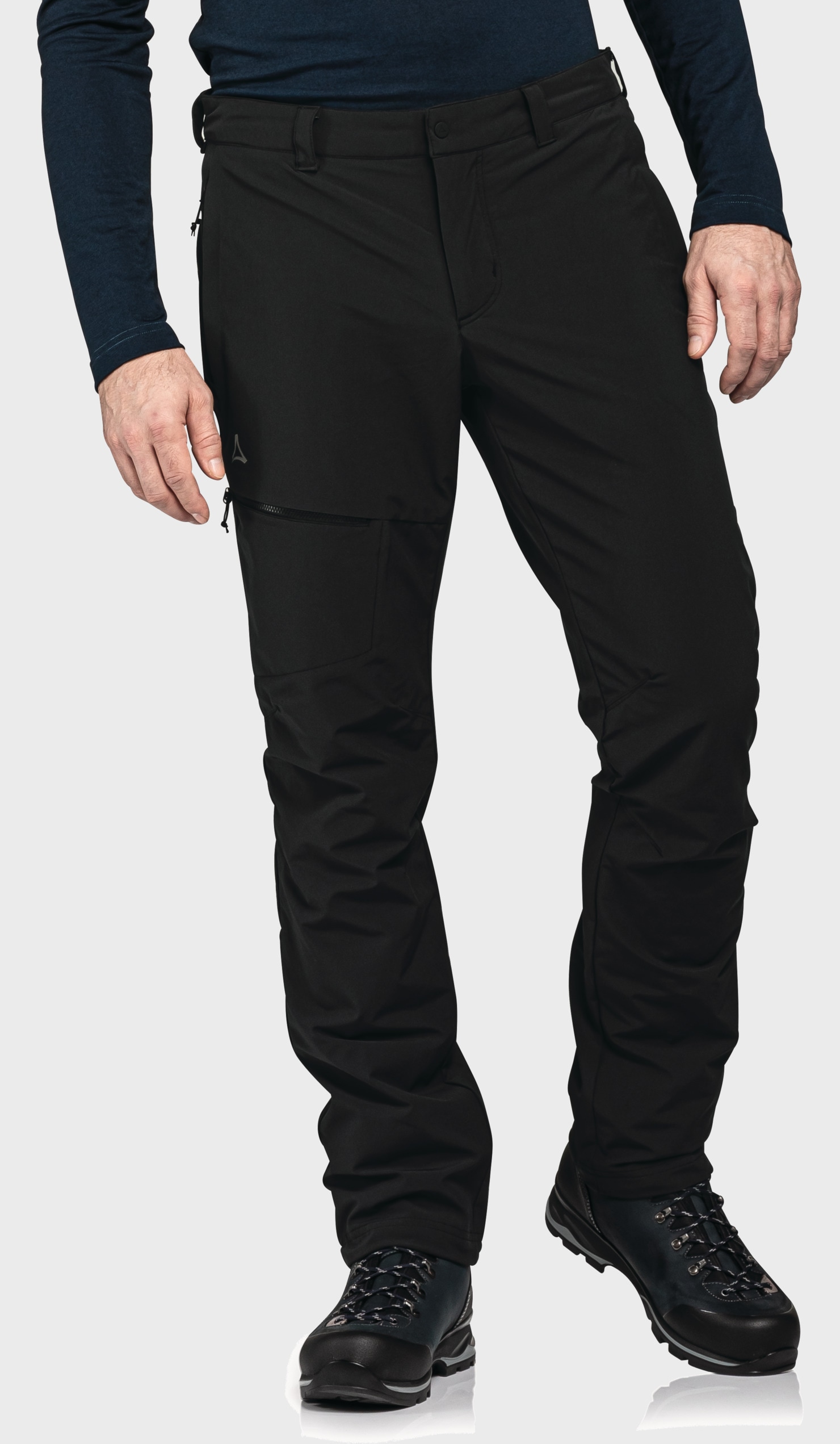Schöffel Pantalon de plein air »Pants Koper1 Warm«