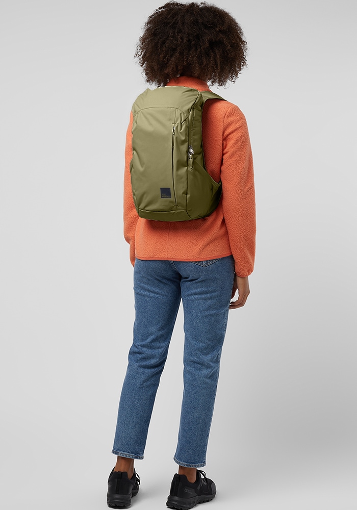 Jack Wolfskin Daypack »FRAUENSTEIN«