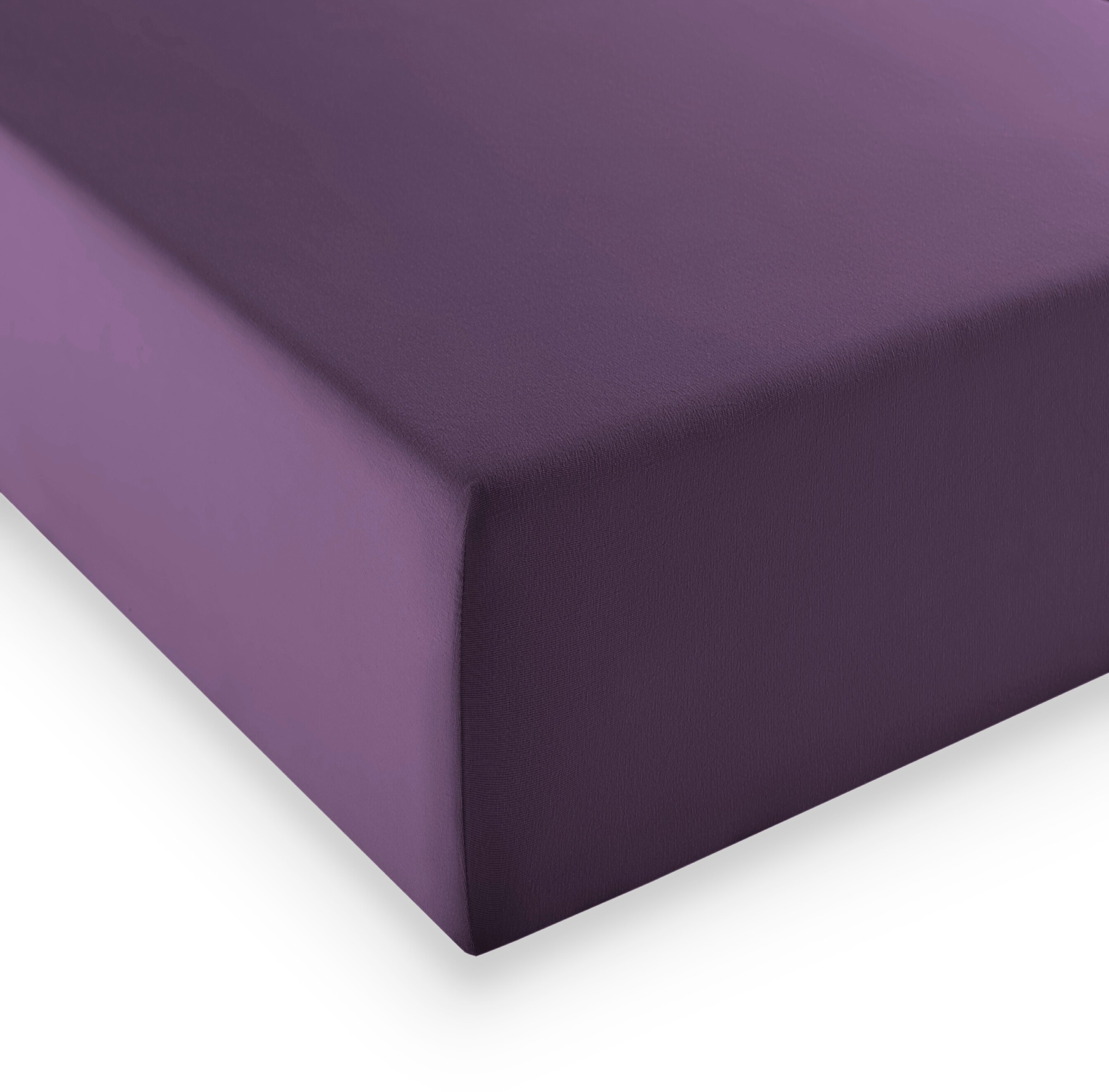 Image of fleuresse Spannbettlaken »Q4000 Plus für Boxspringbetten«, (1 St.) bei Ackermann Versand Schweiz