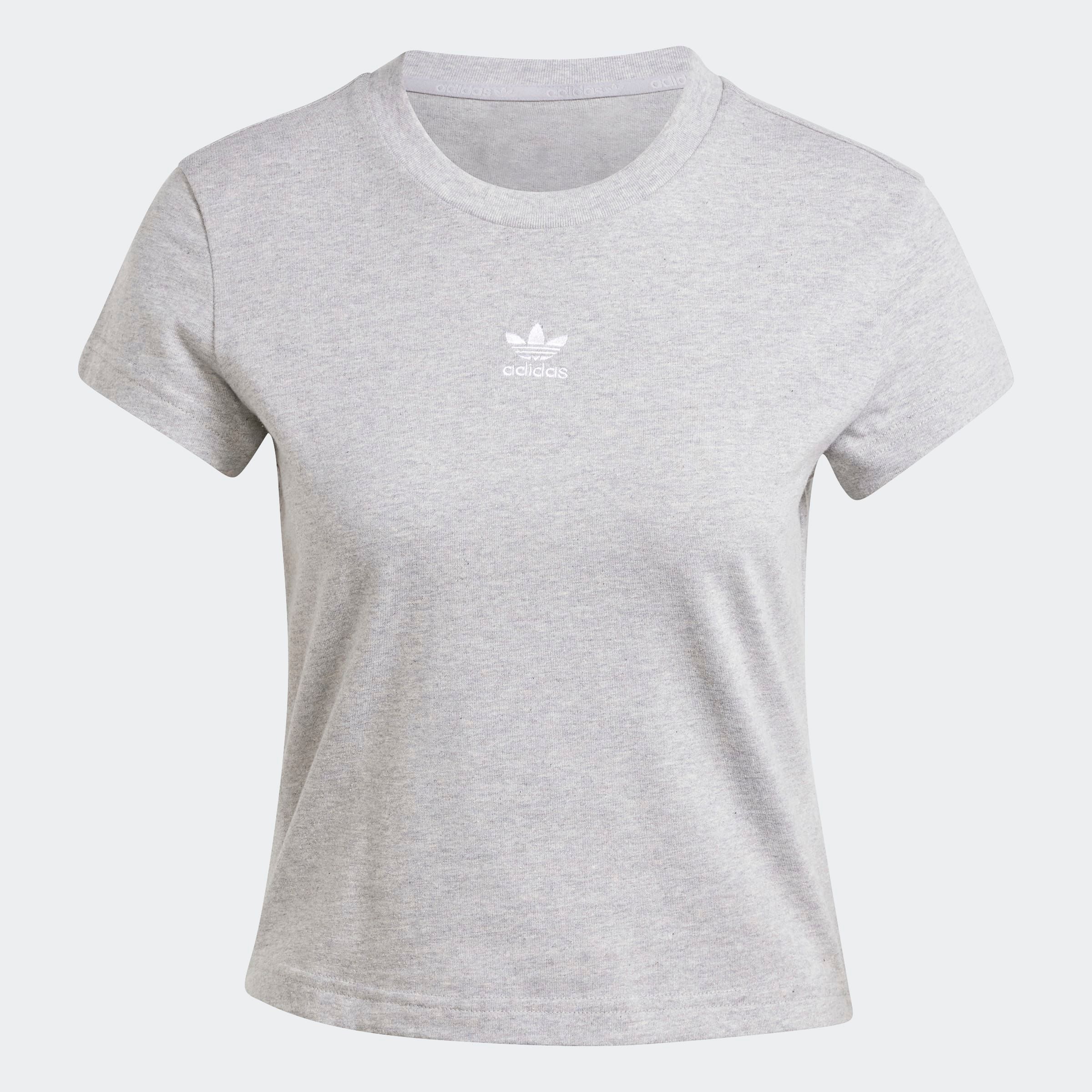 adidas Originals T-shirt »ESS SLIM TEE«