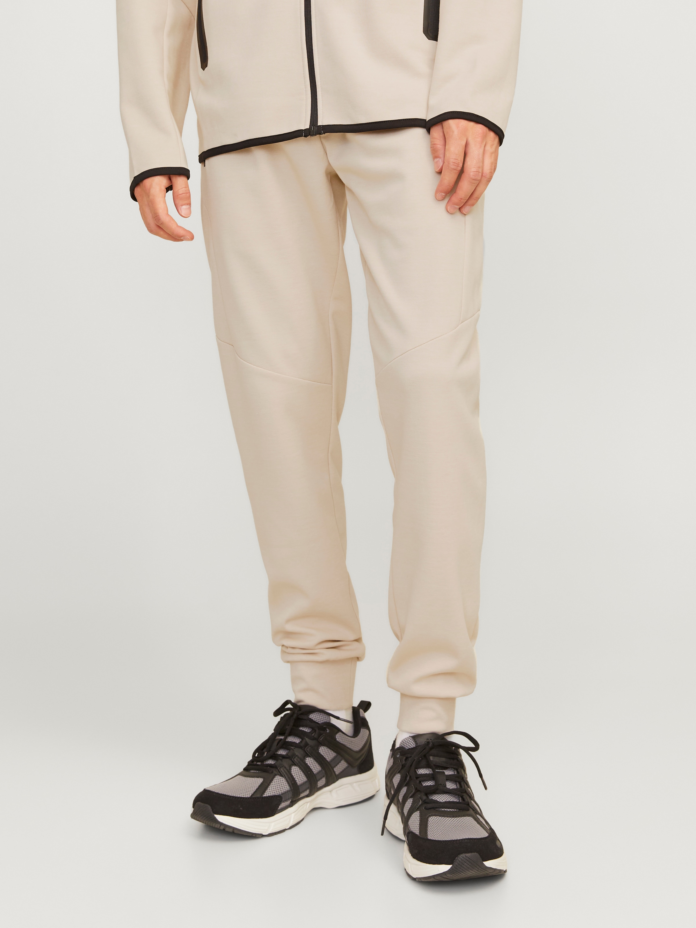 Jack & Jones Sweathose »JPSTWILL FUSION SWEAT PANTS NOOS«