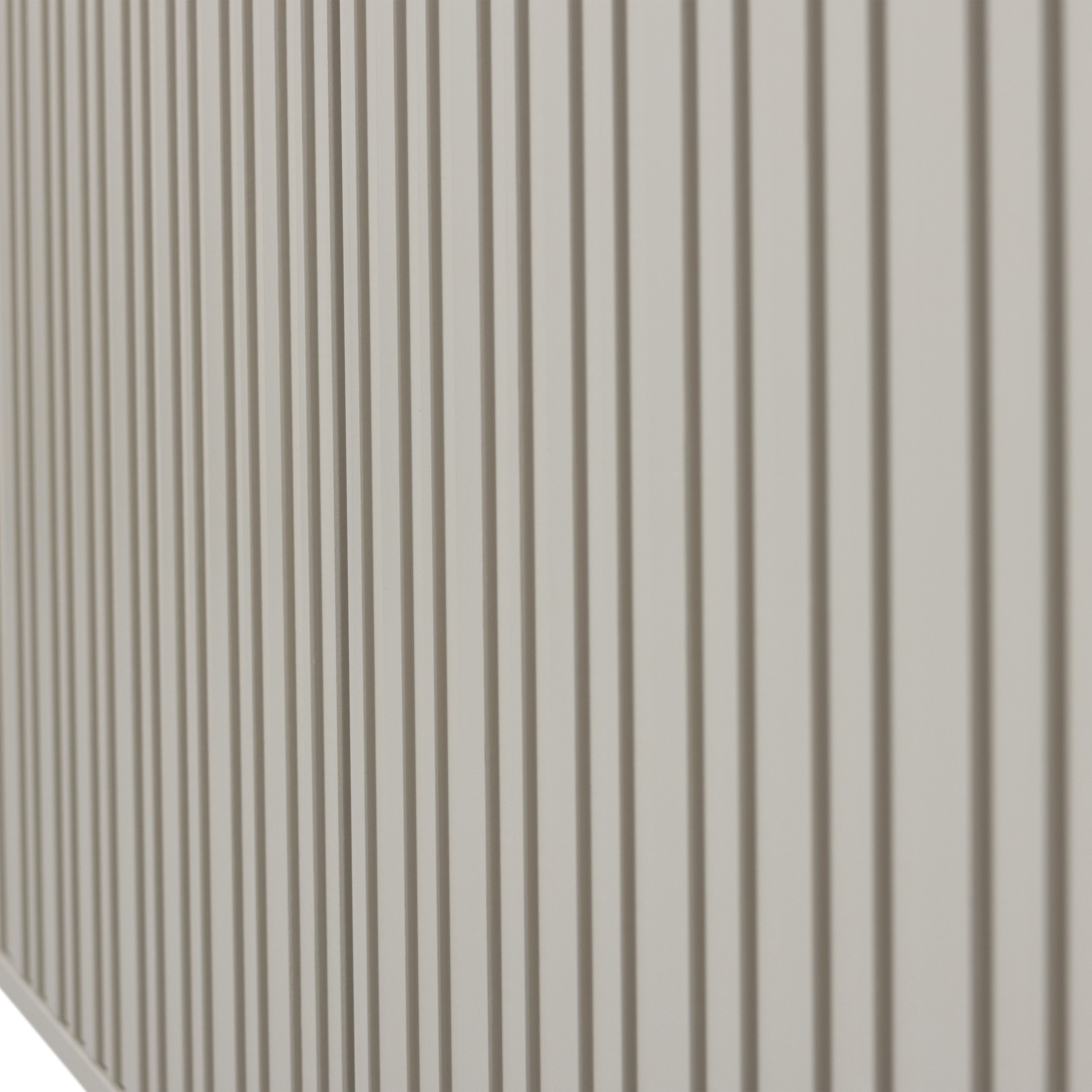 WOOOD Sideboard »Gravu« New Gravure Sideboard von WOOOD, elegantes Design und viel Stauraum