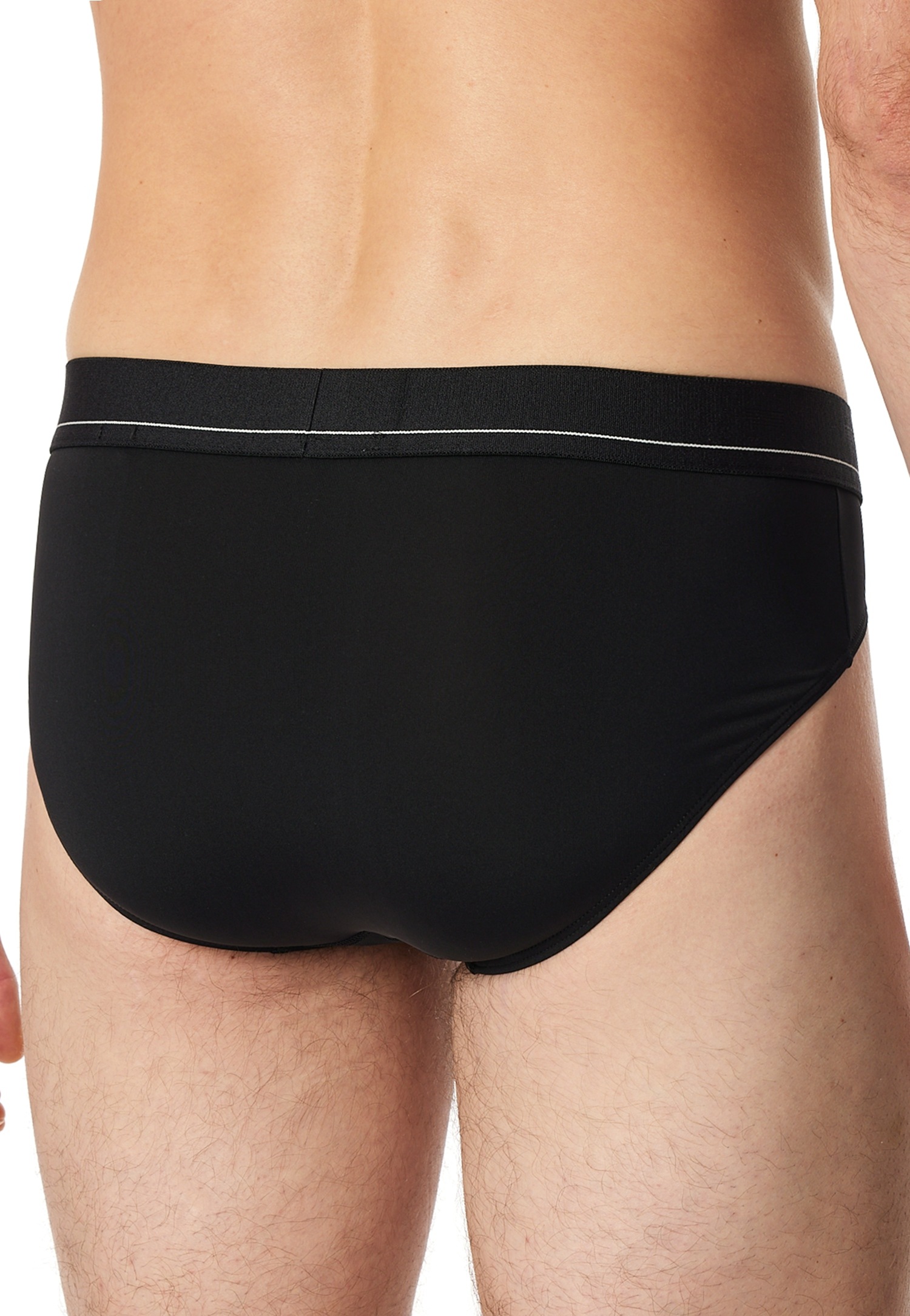Schiesser Slip rio »Pure Micro« sans braguette, sans coutures gênantes