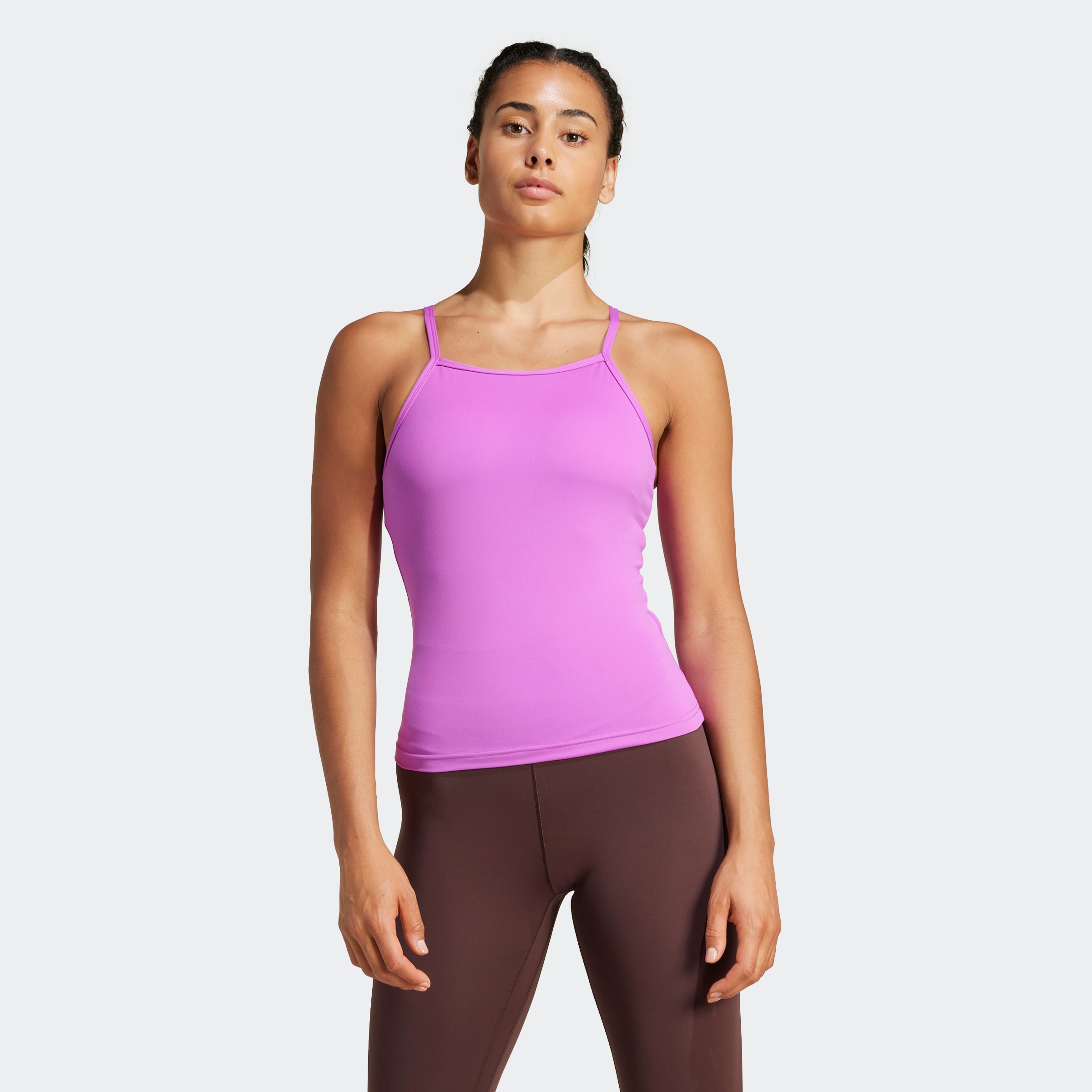 adidas Performance Tanktop »YGA TANK«