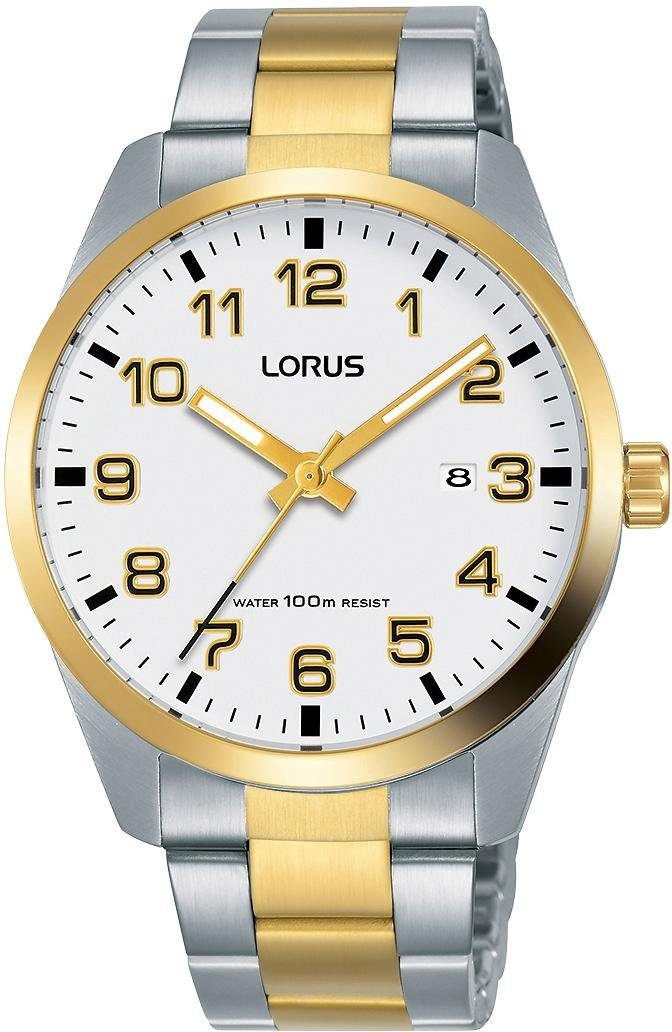 Image of LORUS Quarzuhr »RH972JX9« bei Ackermann Versand Schweiz