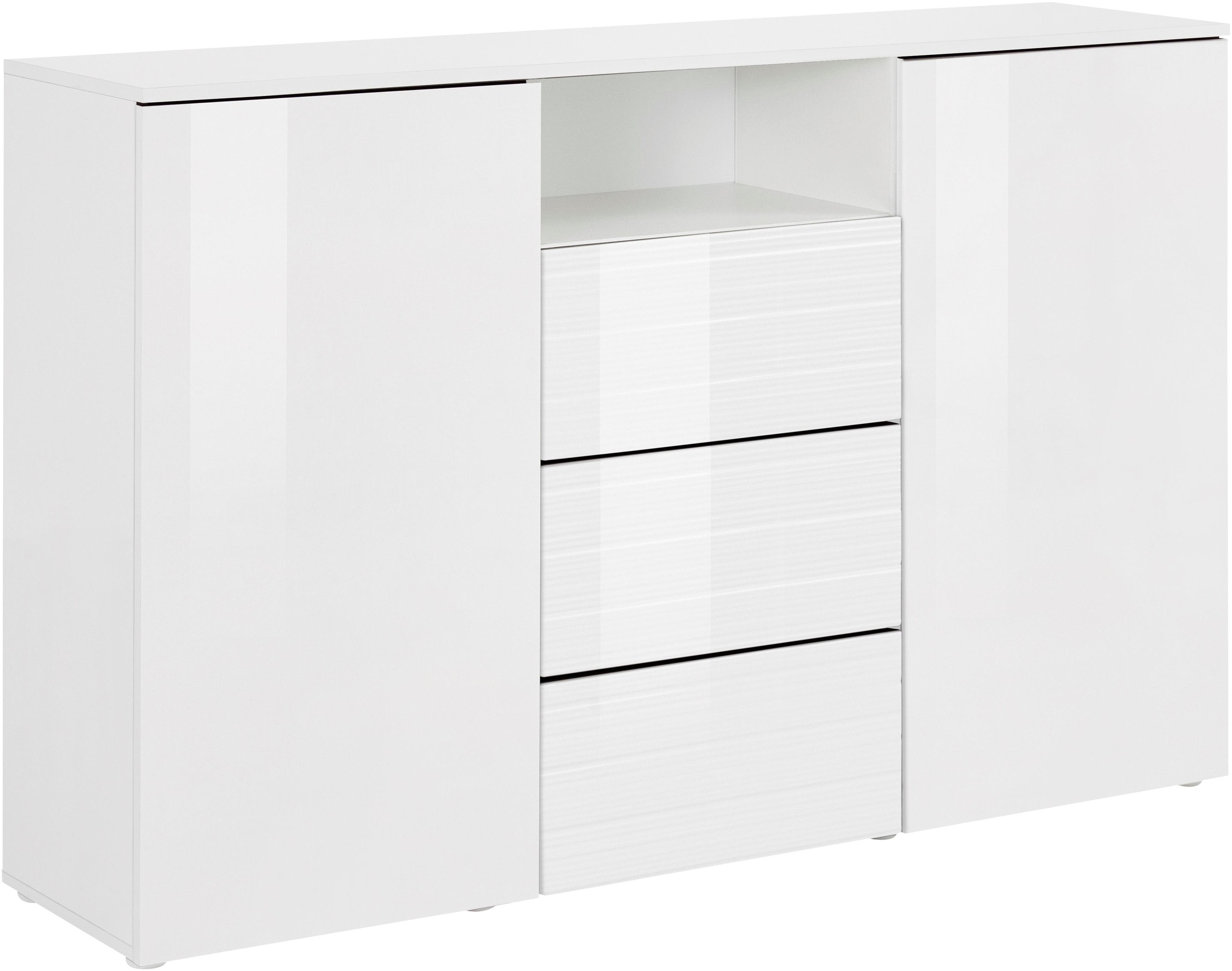 borchardt Möbel Highboard »Savannah«, Breite 139 cm kaufen