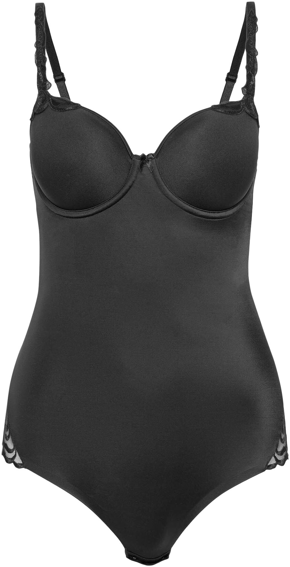 Triumph Shaping-Body "Modern Finesse BSWP" mit Spitzendetails