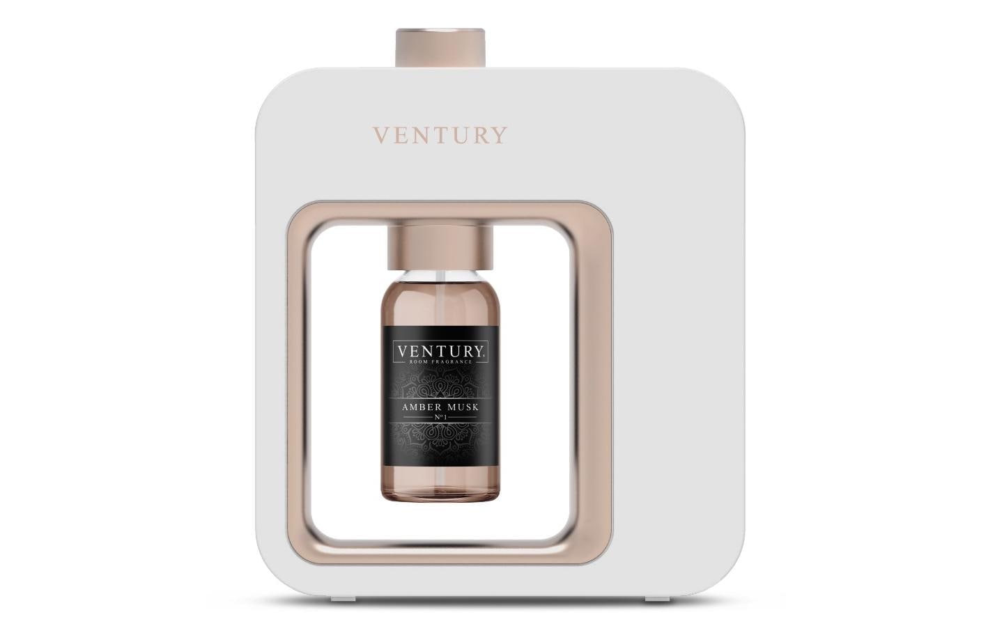 Diffuser »Ventury Stream Lux 40 m²«