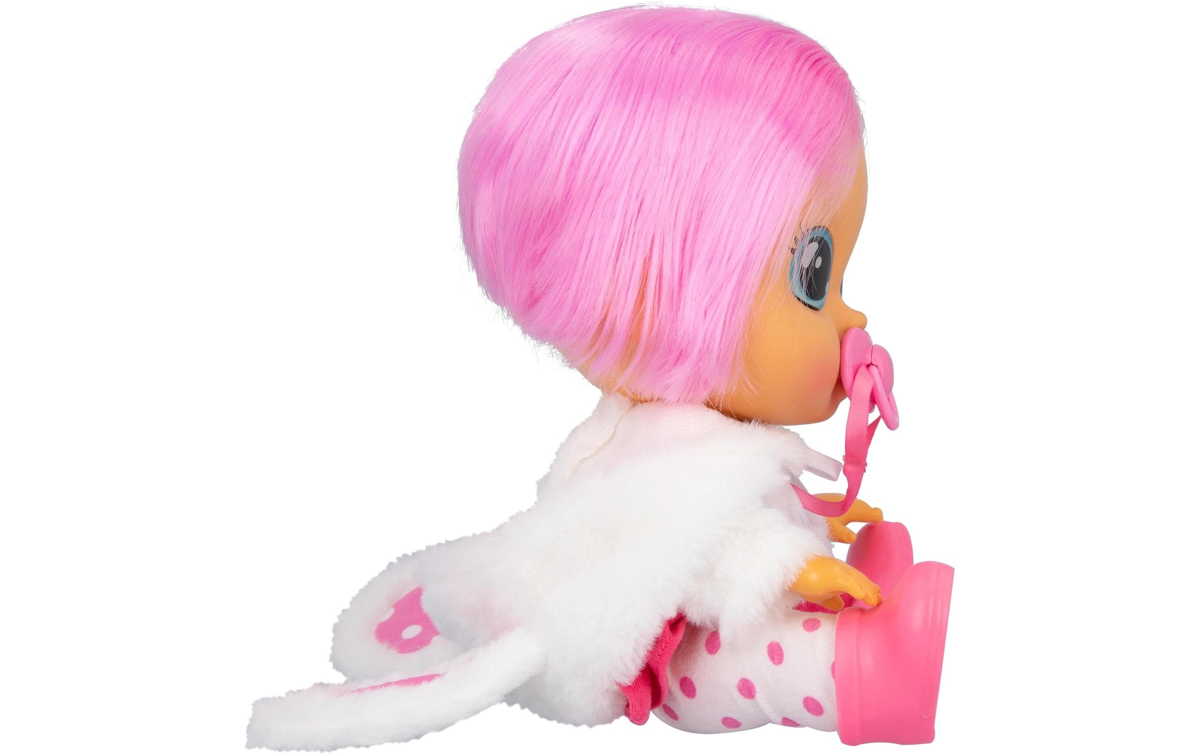 IMC TOYS Babypuppe »Cry Babies – Dressy Coney«