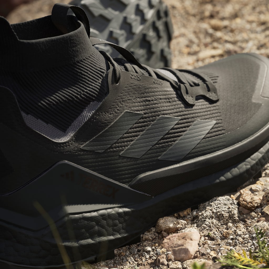 adidas TERREX Wanderschuh »TERREX FREE HIKER 2.0«