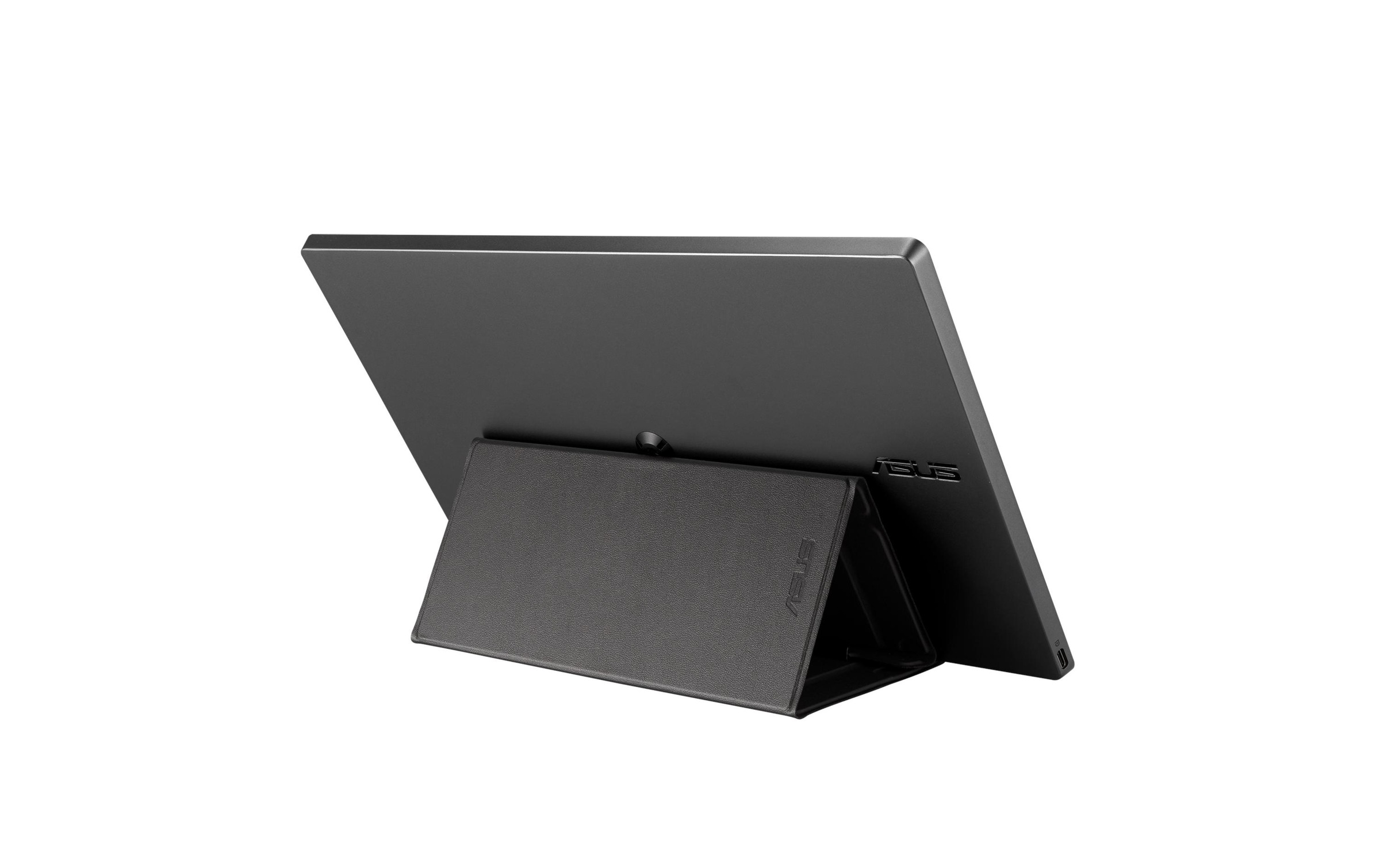 Asus LCD-Monitor »ZenScreen MB14AC 14«, 35,56 cm/14 Zoll