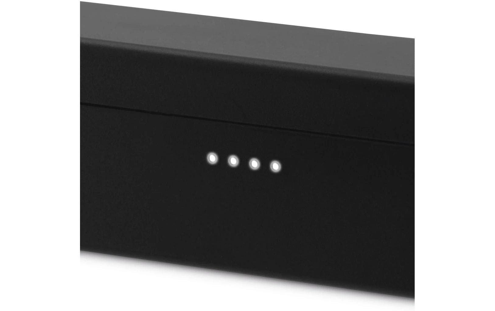   Bluetooth-Kopfhörer »Bluetooth Spirit Pocket II« Active Noise Cancelling (ANC) eingebautes Mikrofon